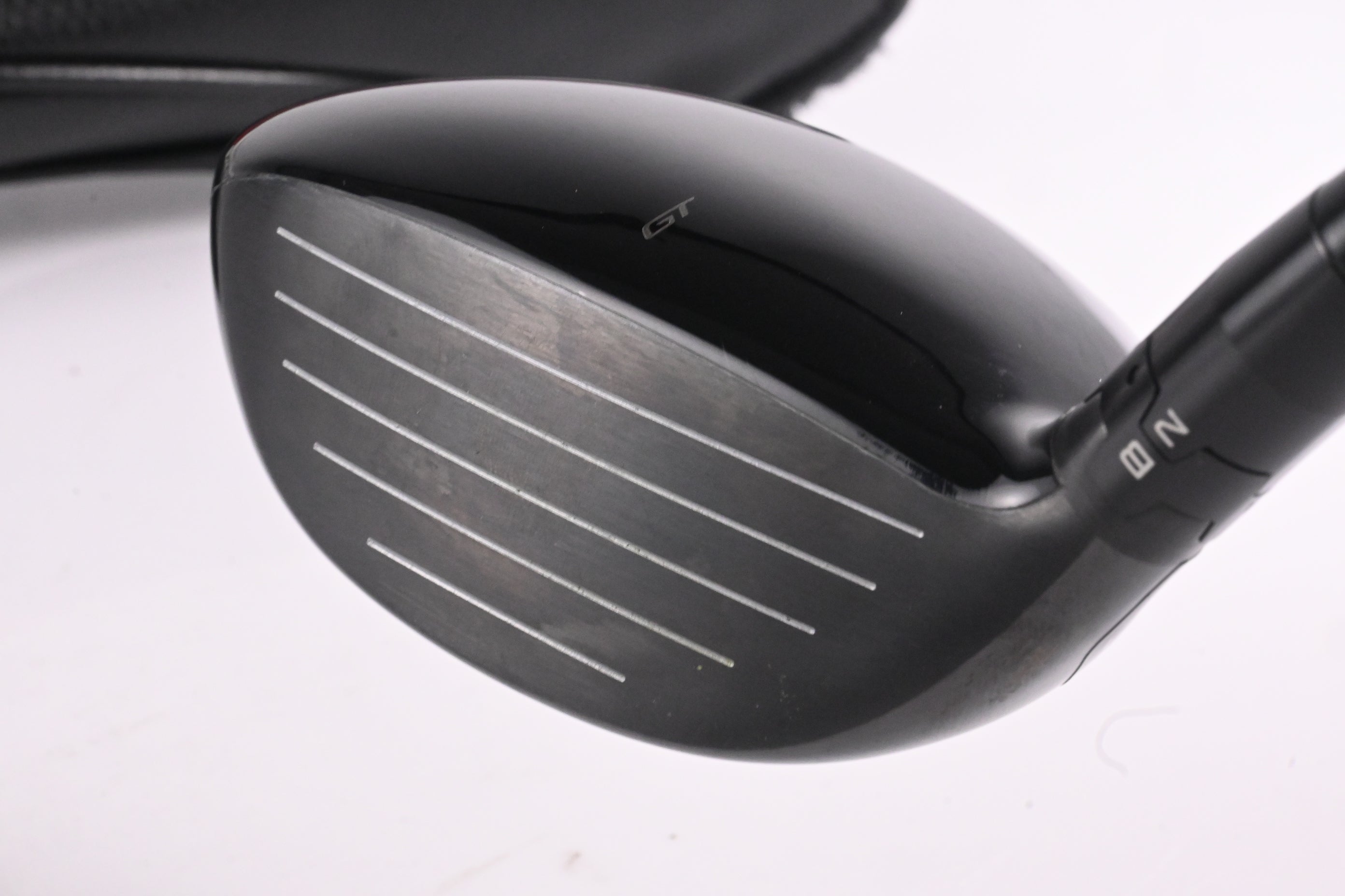 Titleist GT3 #3 Wood / 15 Degree / Regular Flex Tensei 1K Blue 65 Shaft