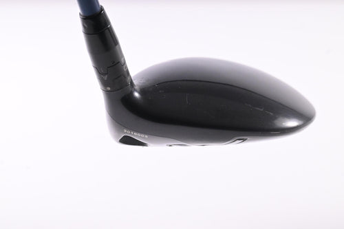 Titleist 917 F2 #3 Wood / 16.5 Degree / Stiff Flex Fujikura Pro Blue 84 Shaft