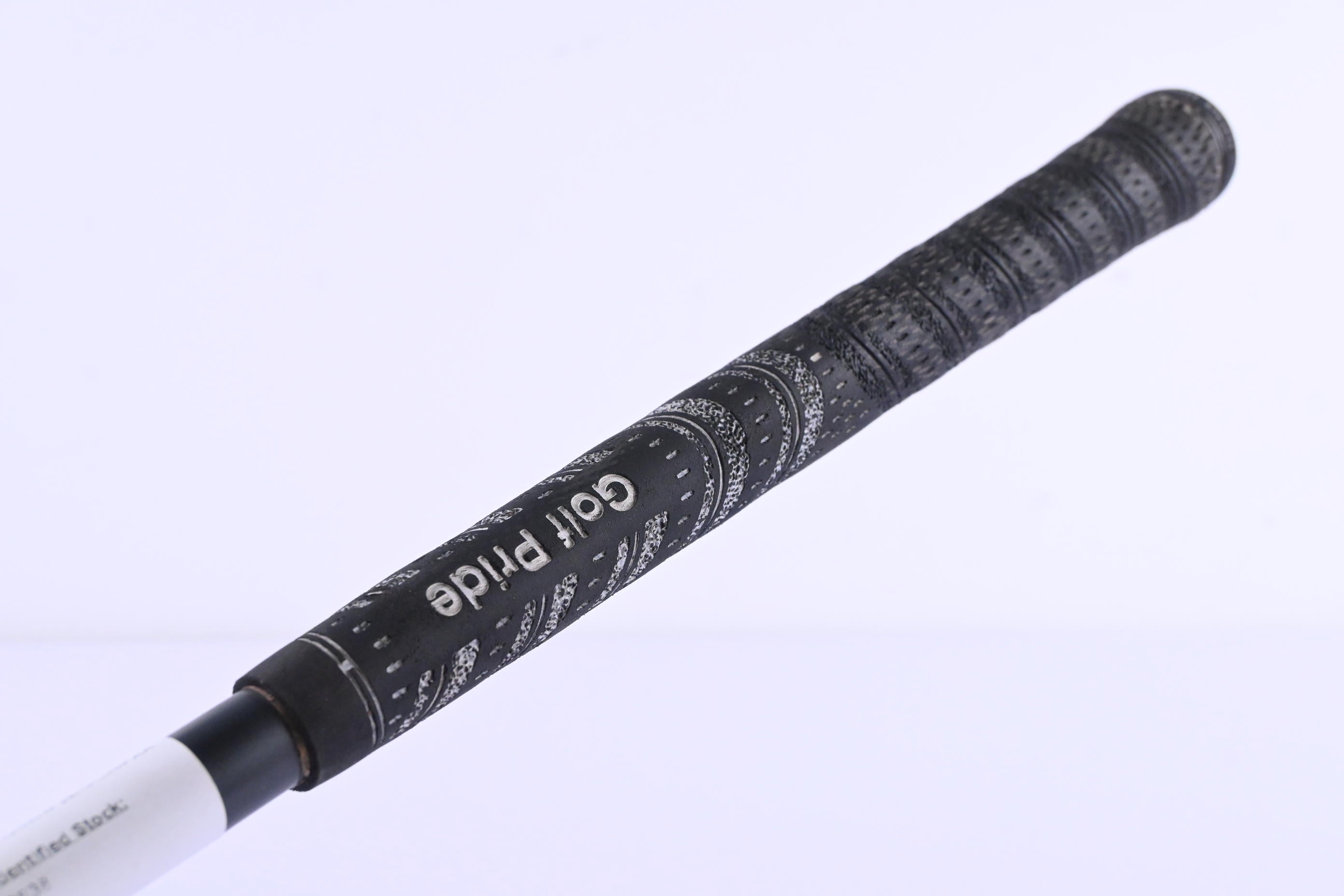 Cobra King F6 Driver / 10 Degree / X-Flex HZRDUS Smoke 60 Shaft