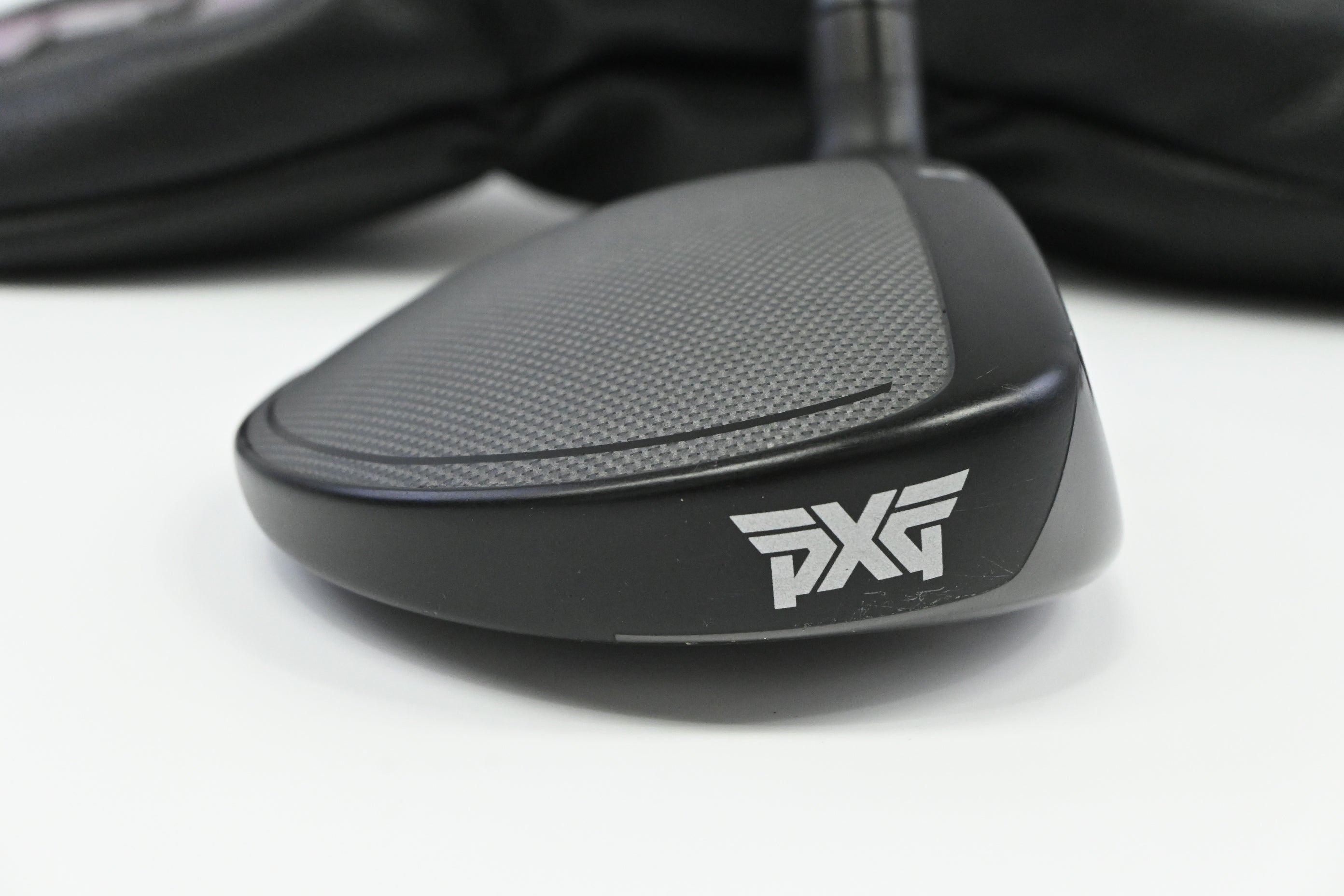 PXG 0311 XF Gen5 #4 Wood / 17 Degree / Senior Flex Tensei AV Raw Blue 55 Shaft
