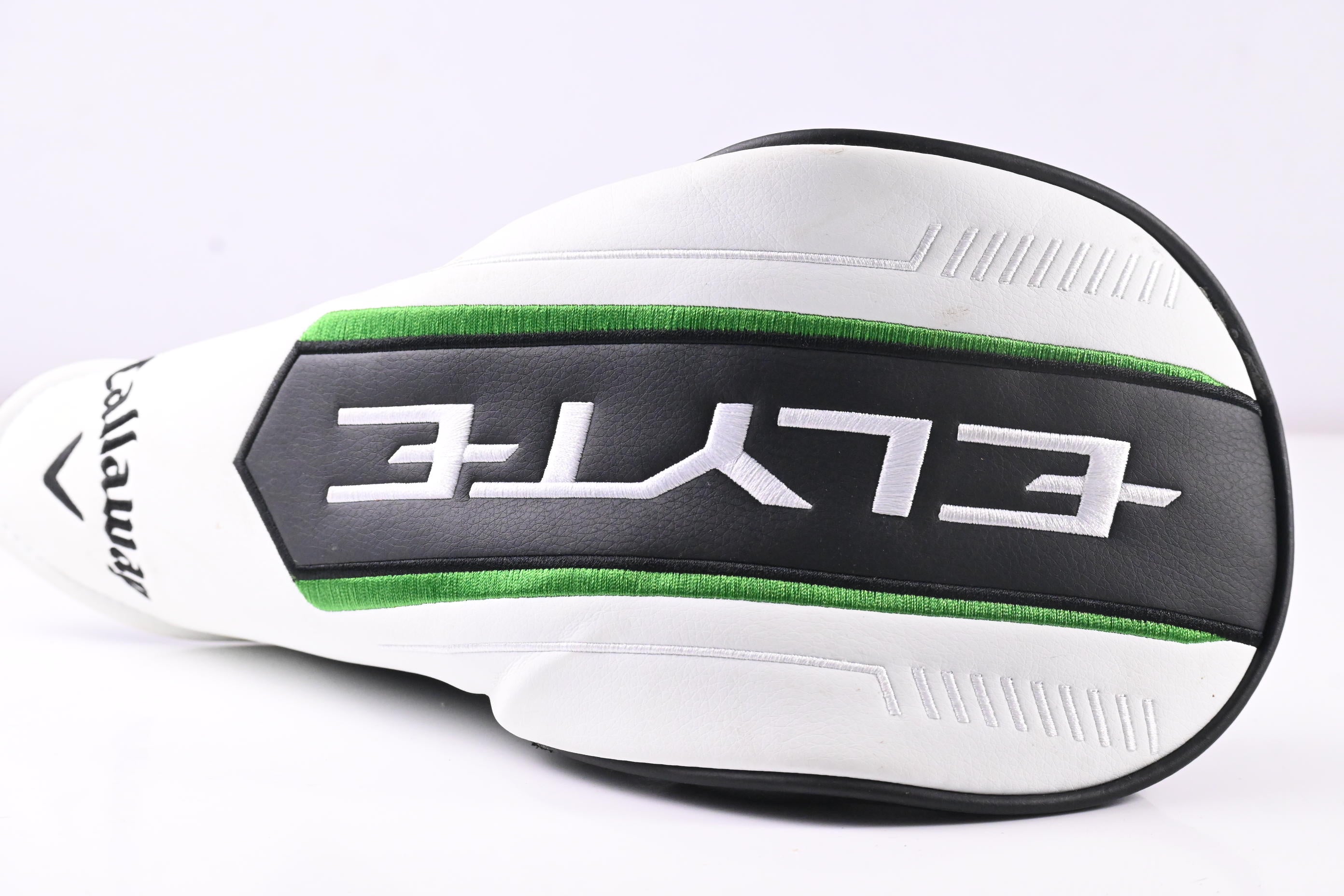 Callaway Elyte Driver / 9 Degree / Stiff Flex Denali Charcoal 60 Shaft