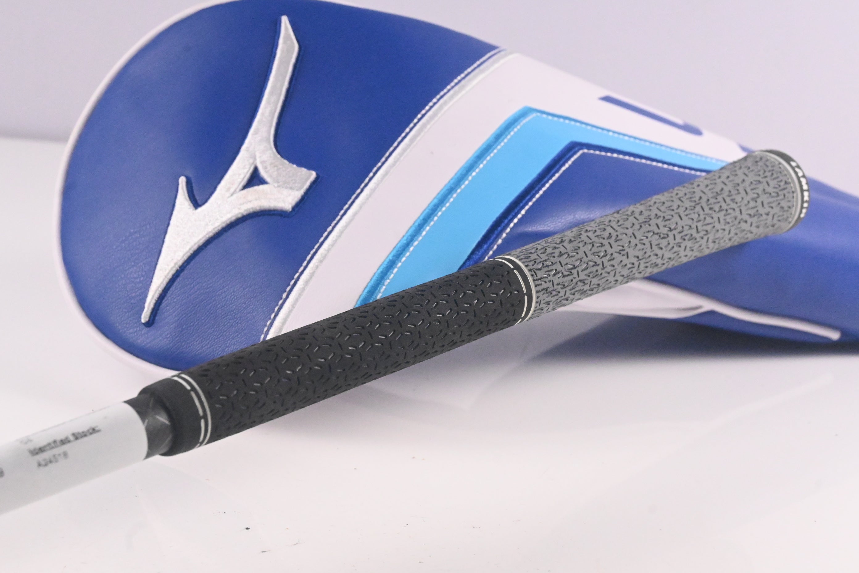 Mizuno ST-Max 230 Driver / 9.5 Degree / Regular Flex Tensei 1K Blue 65 Shaft