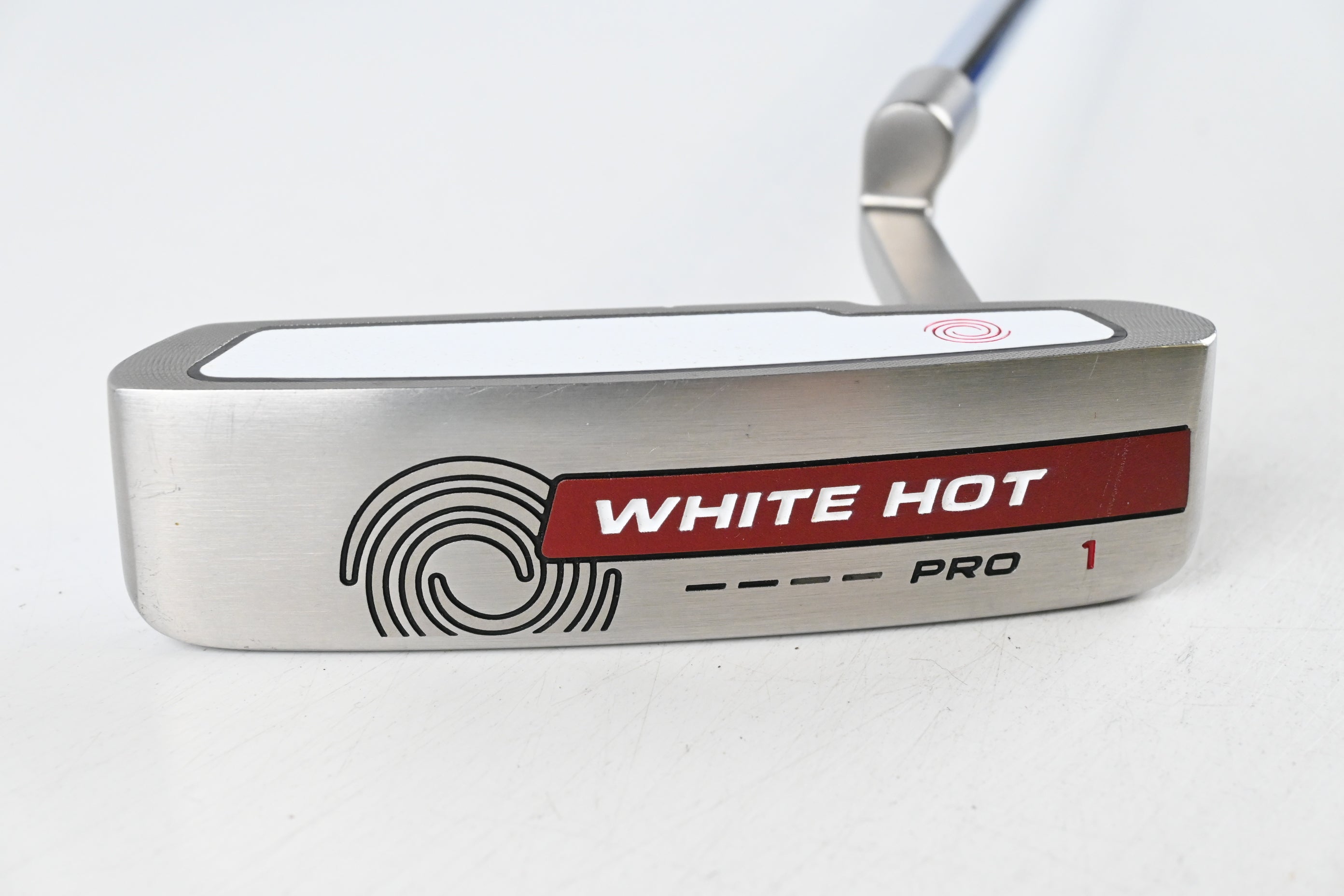 Odyssey White Hot Pro 1 Putter / 32 Inch