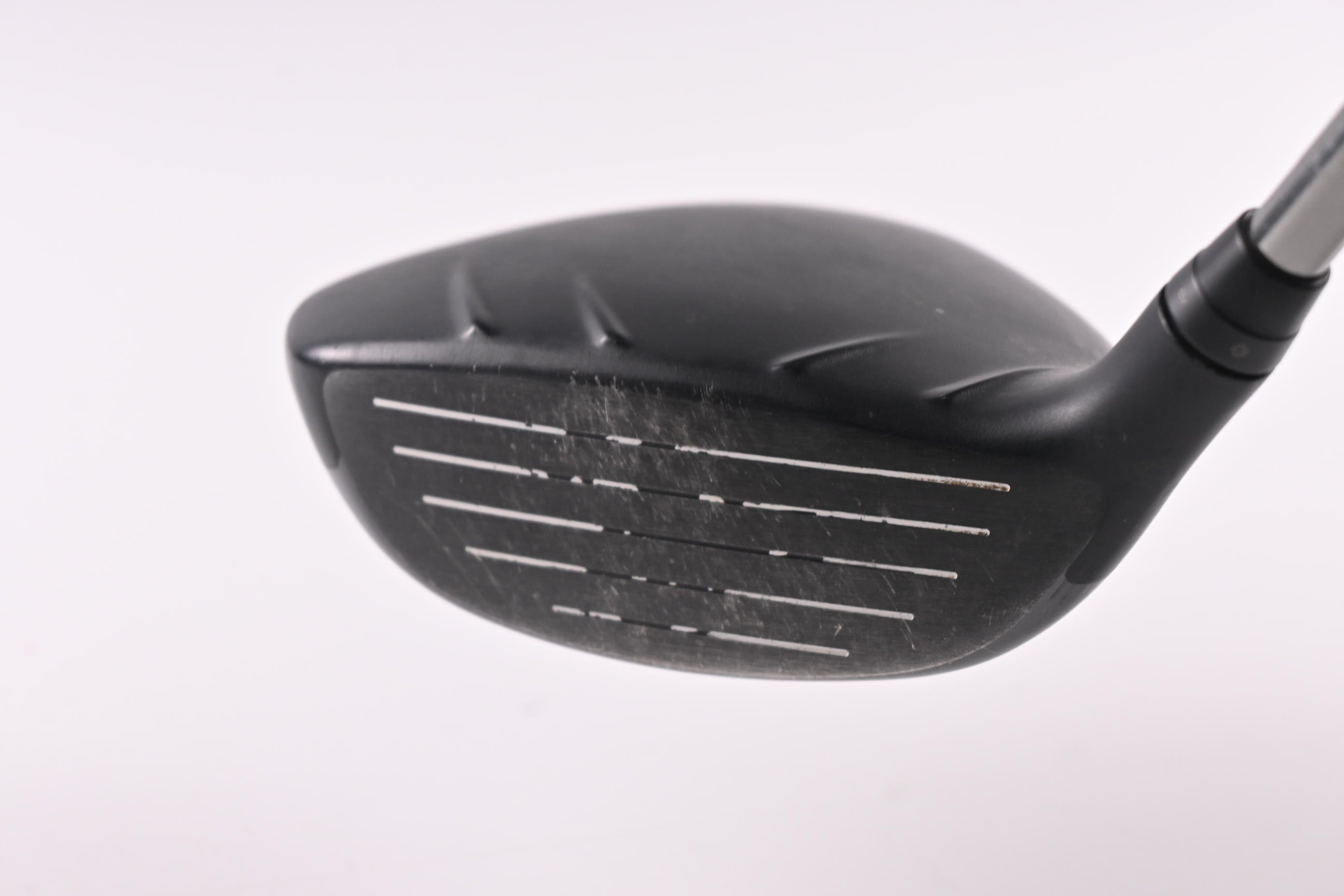 Ping G30 #3 Wood / 14.5 Degree / Stiff Flex Ping Tour 65 Shaft