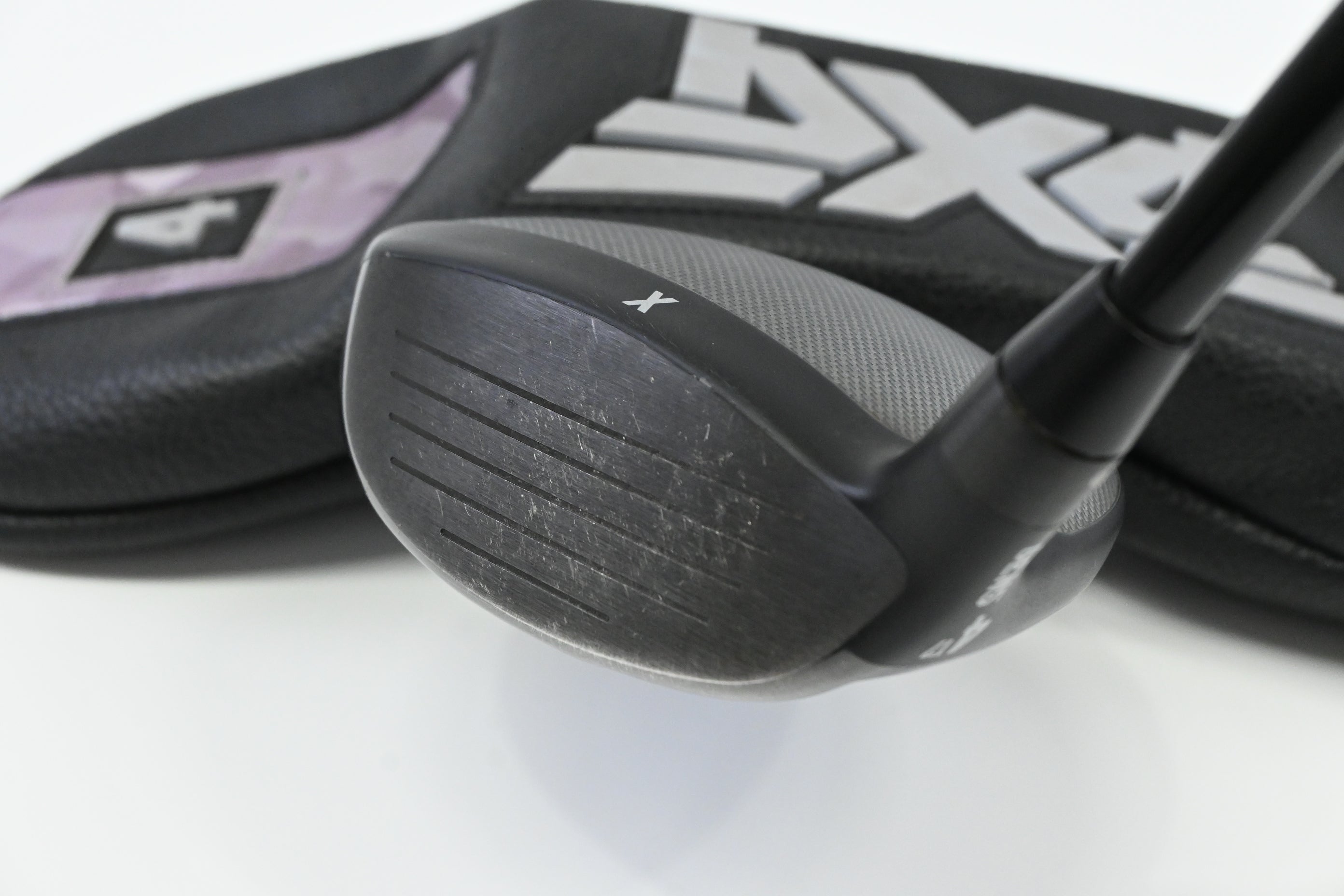 PXG 0311 XF Gen5 #4 Wood / 17 Degree / Senior Flex Tensei AV Raw Blue 55 Shaft