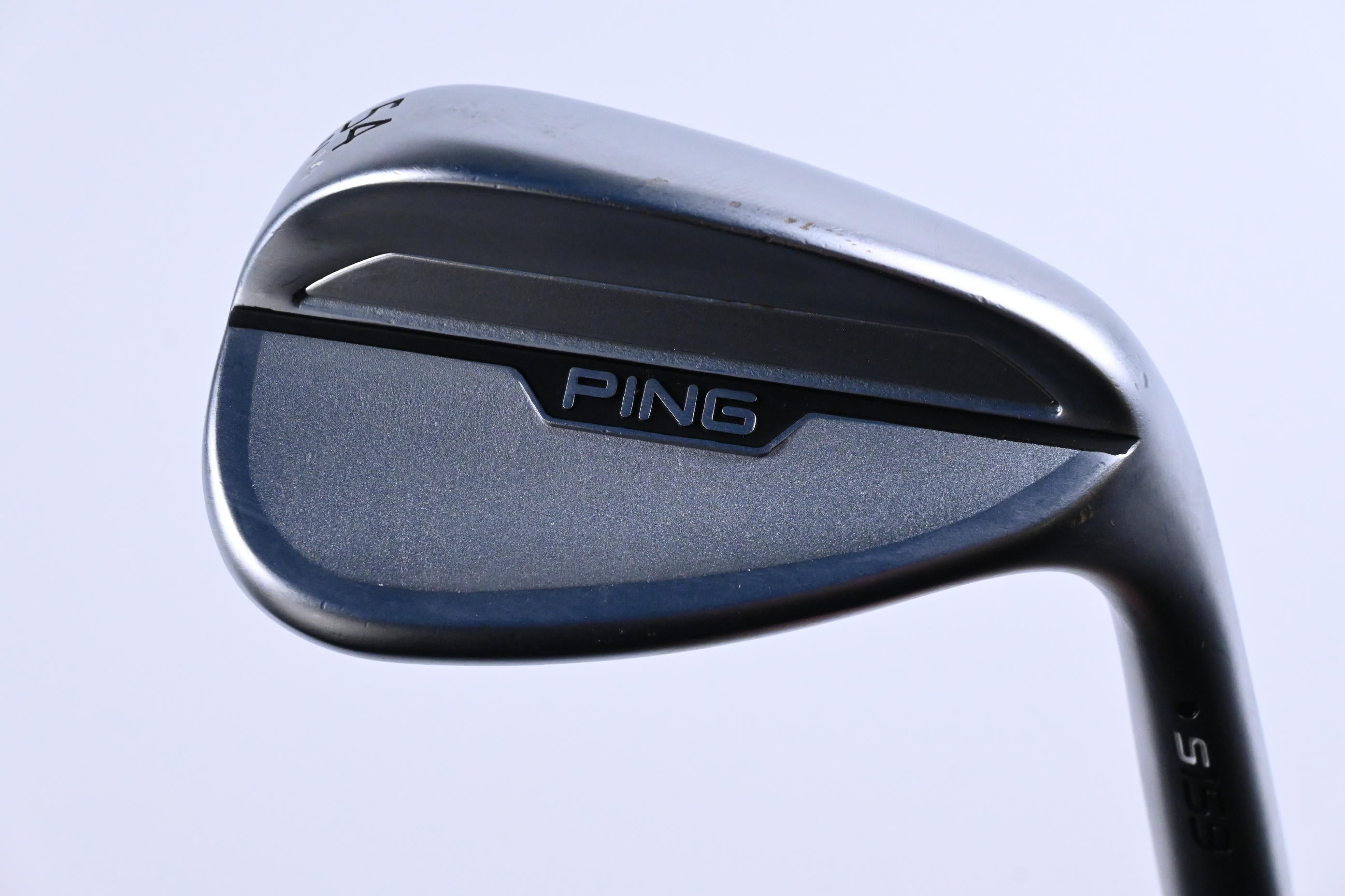 Ping S159 Sand Wedge / 54 Degree / Black Dot / Wedge Flex Ping Z-Z115 Shaft