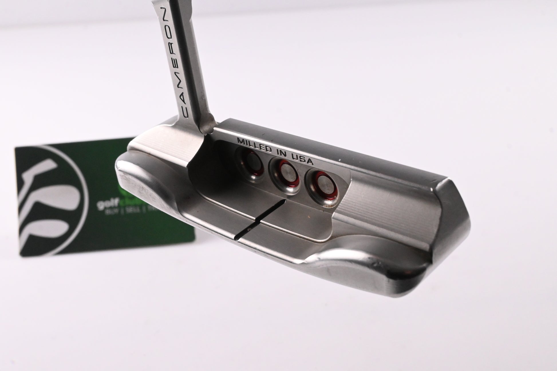 Scotty Cameron Special Select Newport Putter / 35 Inch