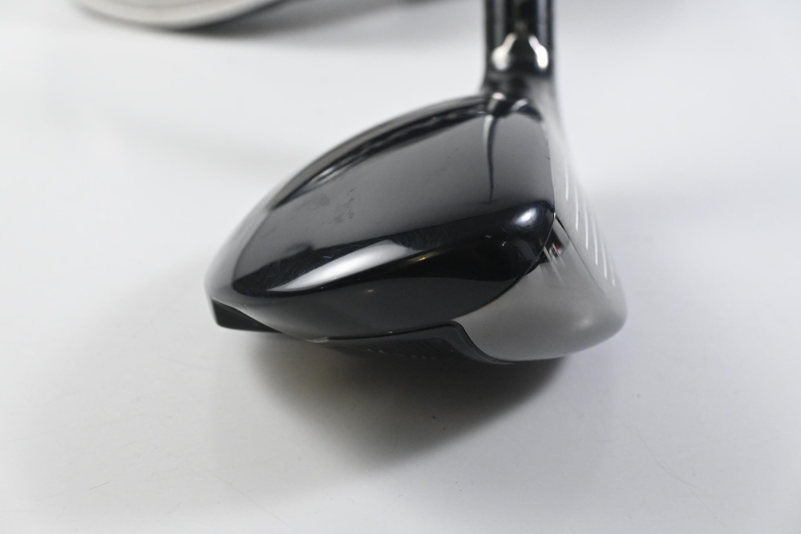 Callaway Paradym X #5 Hybrid / 24 Degree / Senior Flex Aldila Ascent 50 Shaft