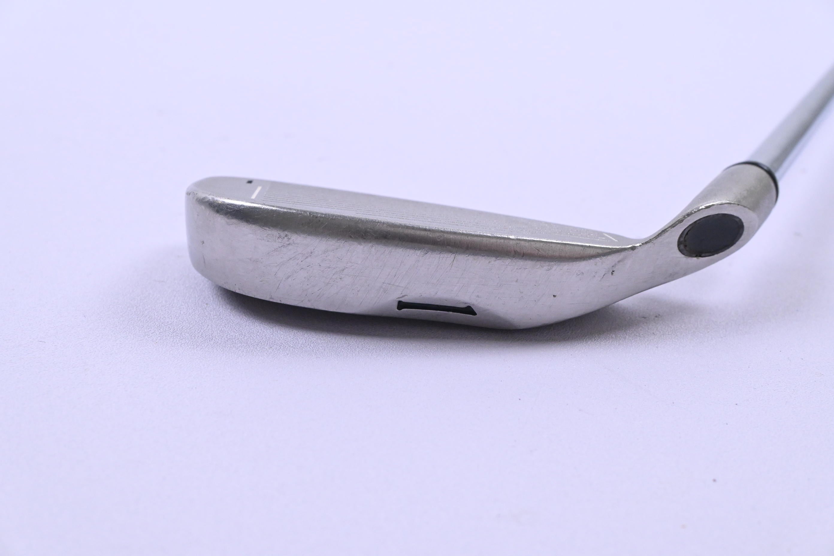 Callaway Big Bertha 1996 #1 Iron / 16 Degree / Uniflex Memphis 10 Shaft