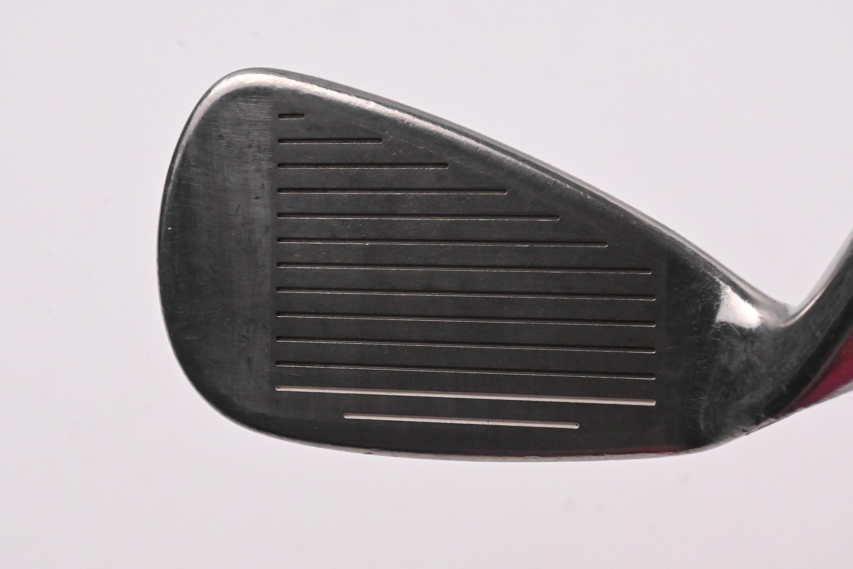 Callaway Big Bertha Fusion #3 Iron / 18 Degree / Regular Flex Nippon 990 Shaft