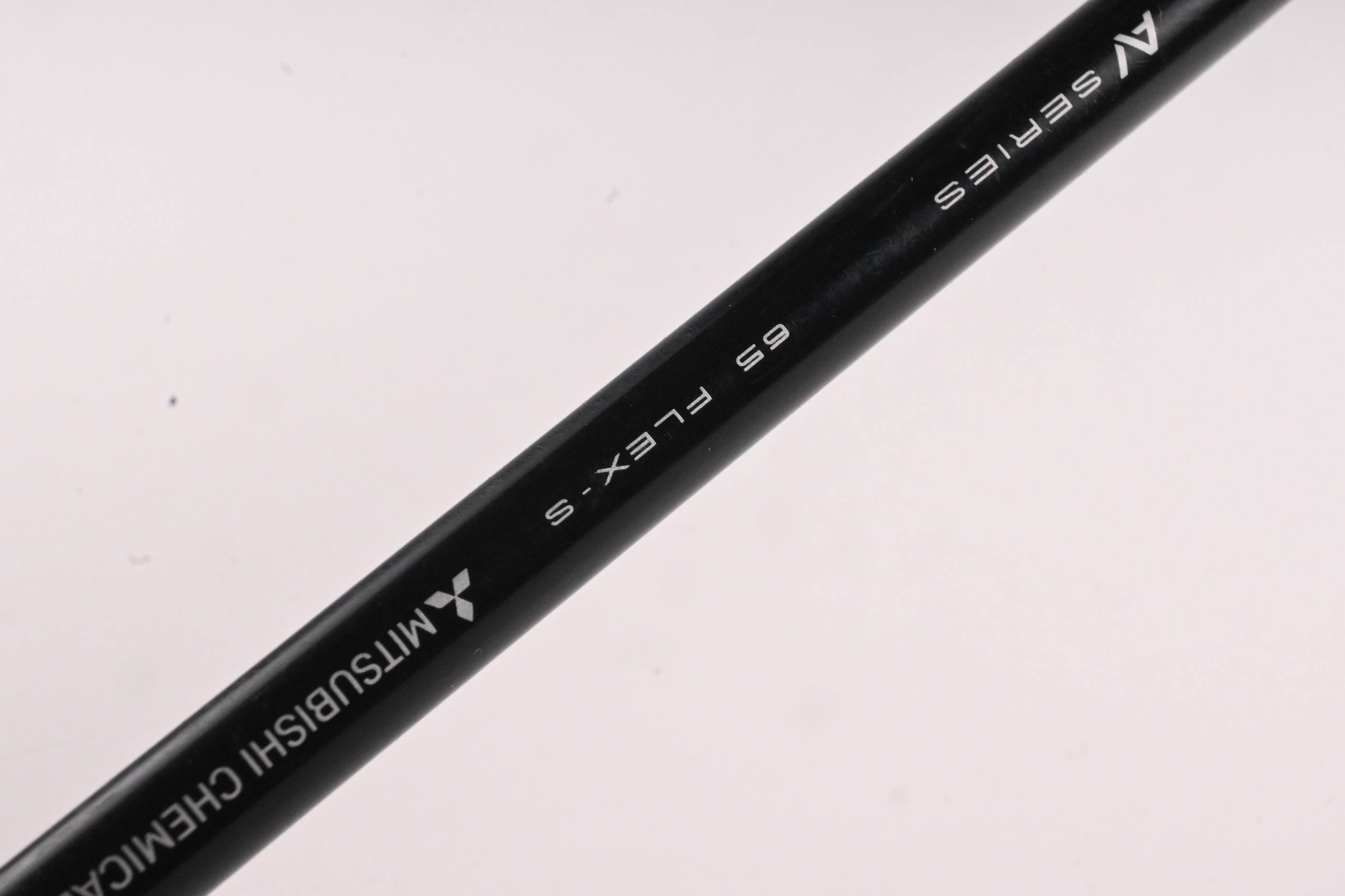 Callaway Rogue ST MAX Driver / 9 Degree / Stiff Flex Tensei 1K Black 65 Shaft