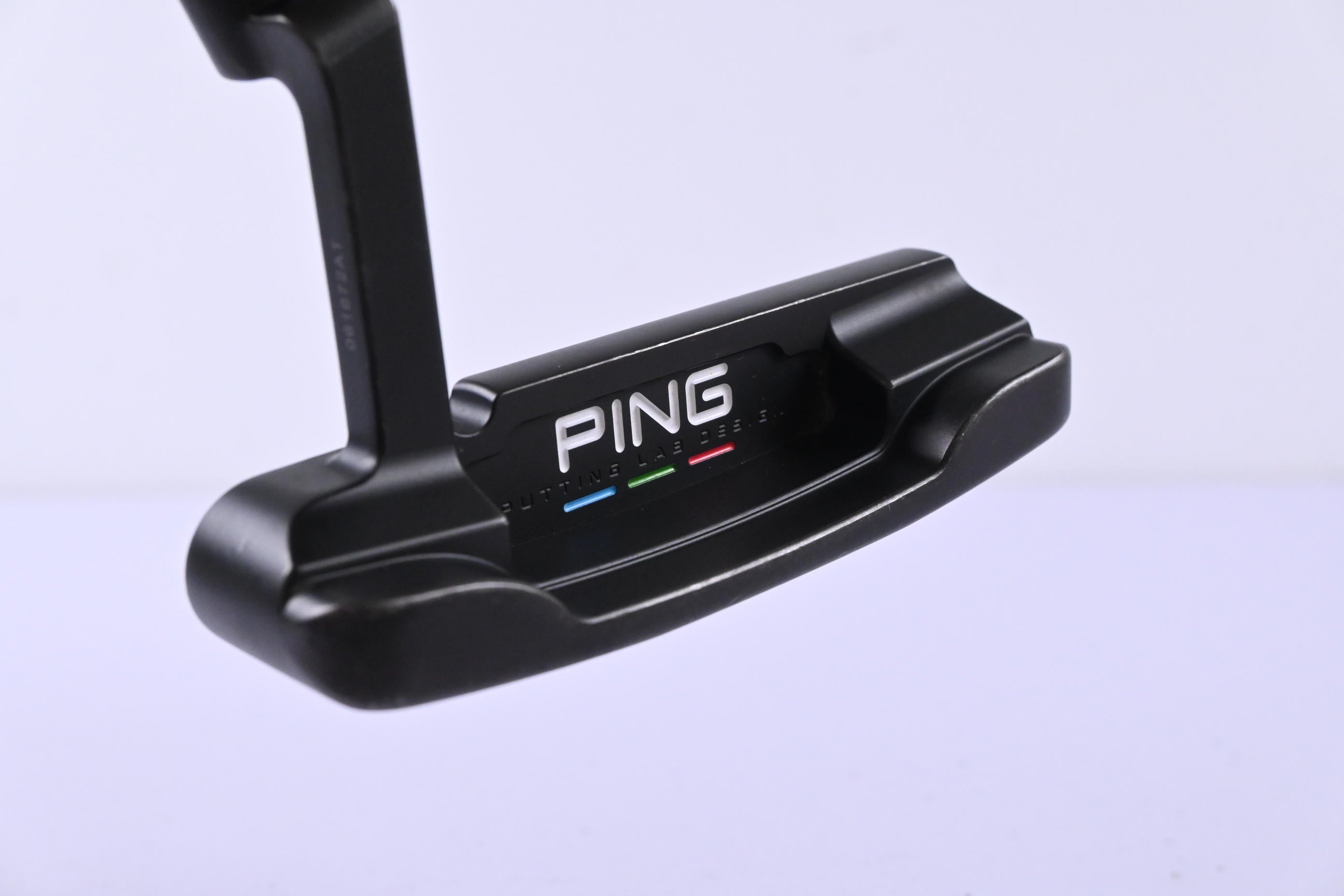 Ping PLD Milled 2022 Anser Putter / 35 Inch