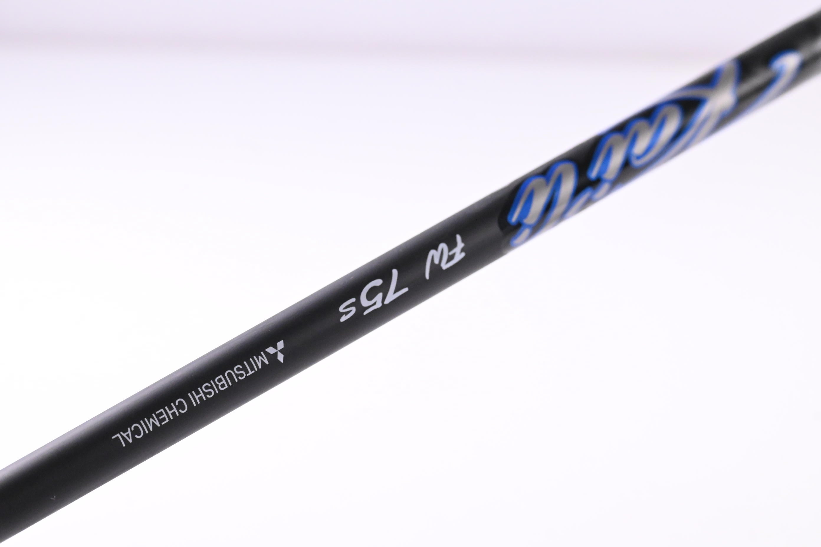 Taylormade Qi35 Tour #3 Wood / 15 Degree / Stiff Flex Kai`li Blue 75 Shaft