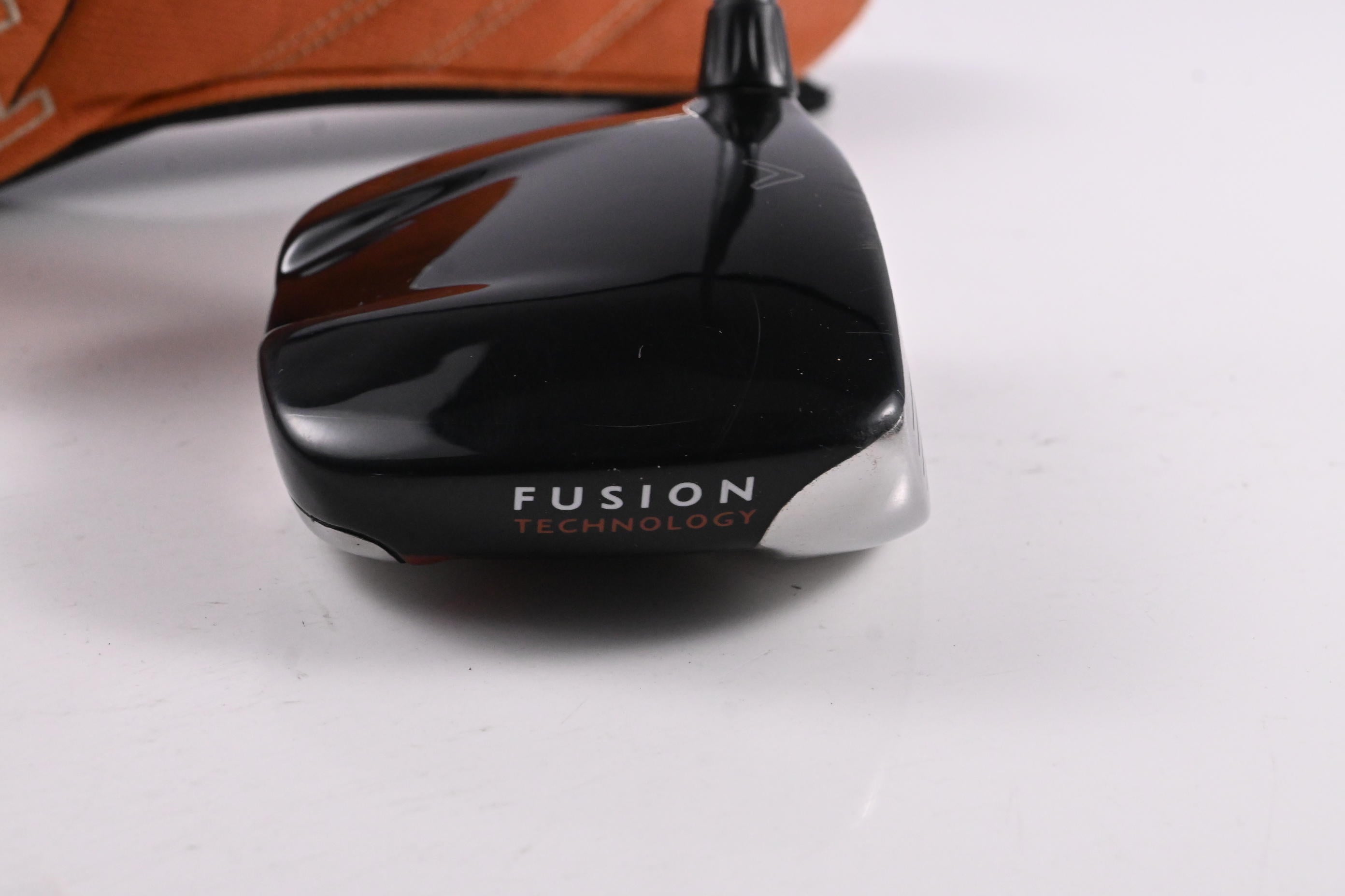 Callaway FT-i Squareway #3 Wood / 15 Degree / Regular Flex Fujikura M Fit-On