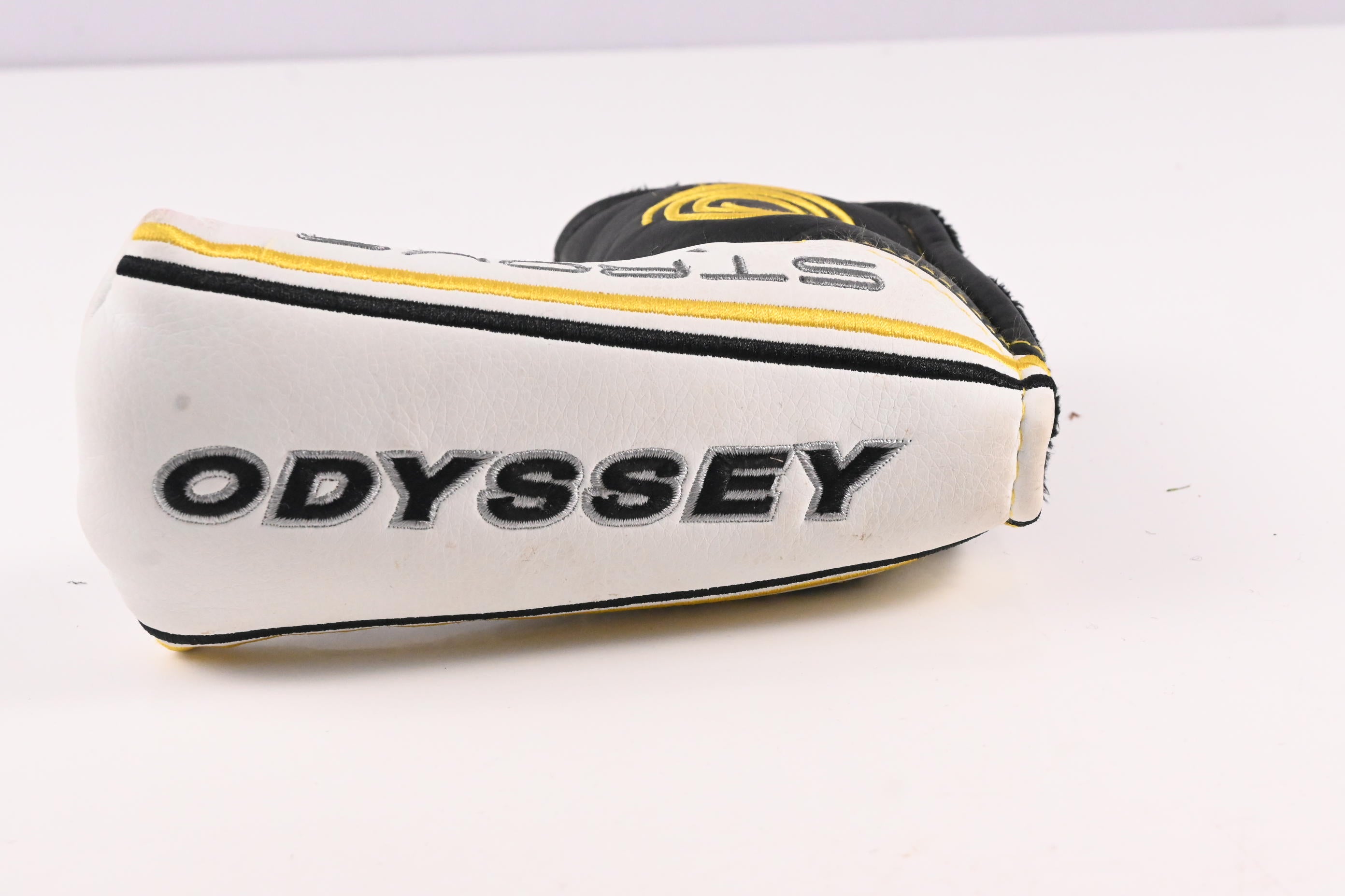 Left Hand Odyssey Stroke Lab One Putter / 34 Inch