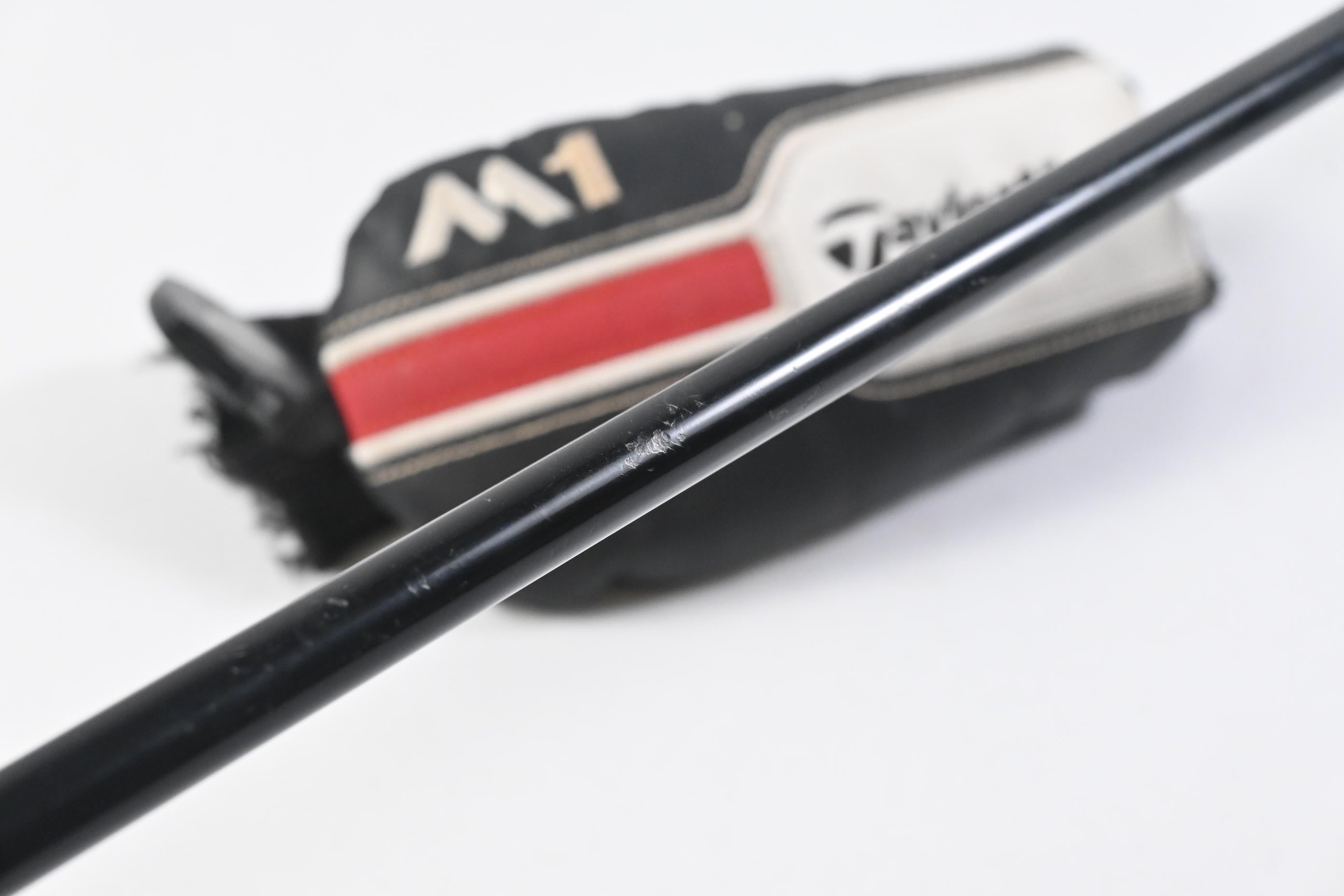 Taylormade M1 2016 #4 Hybrid / 21 Degree / Regular Flex Fujikura Pro 80 Shaft