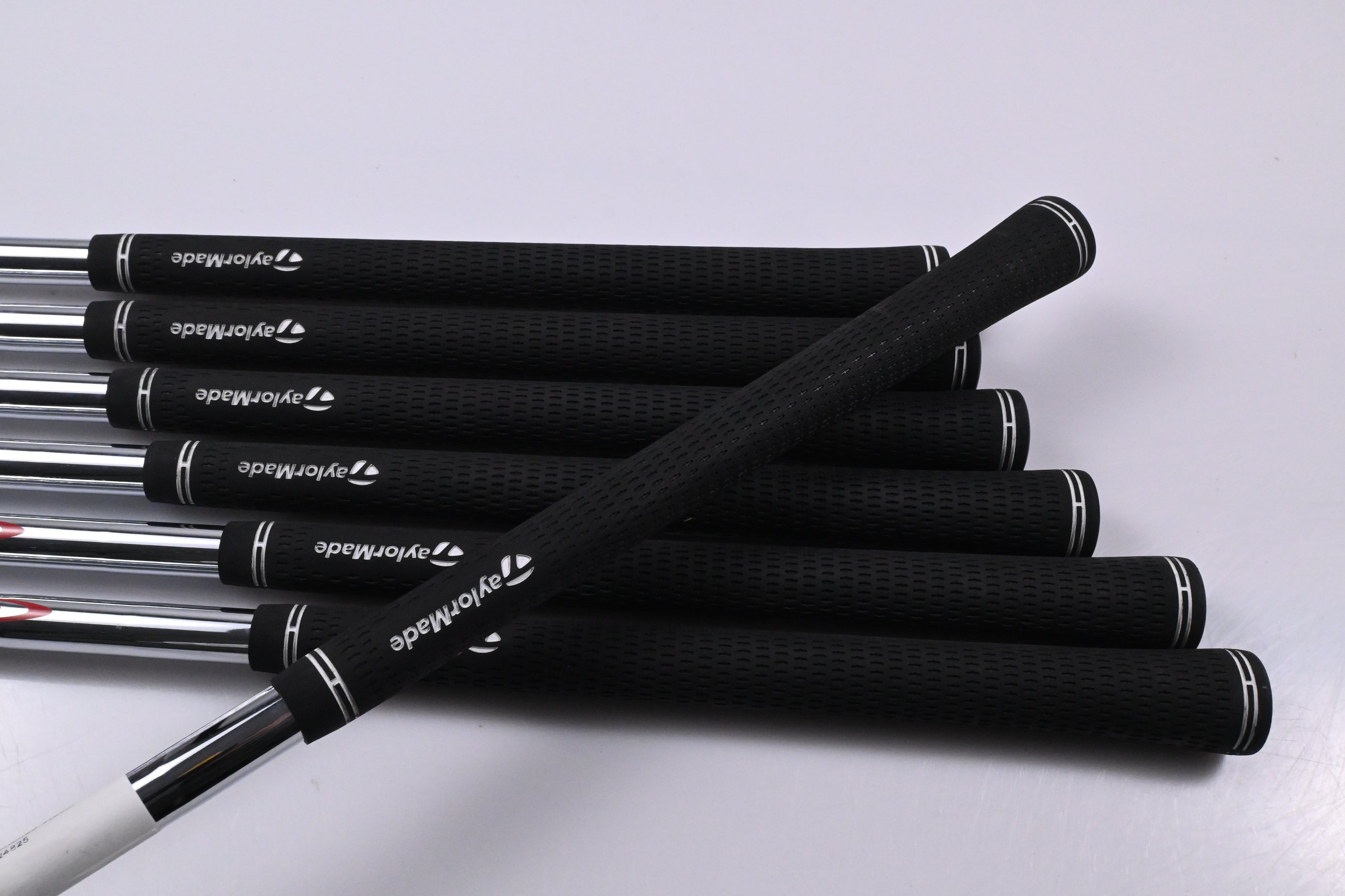 Taylormade P770 2024 Irons / 4-PW / Stiff Flex N.S. Pro Modus 3 Tour 105 Shafts