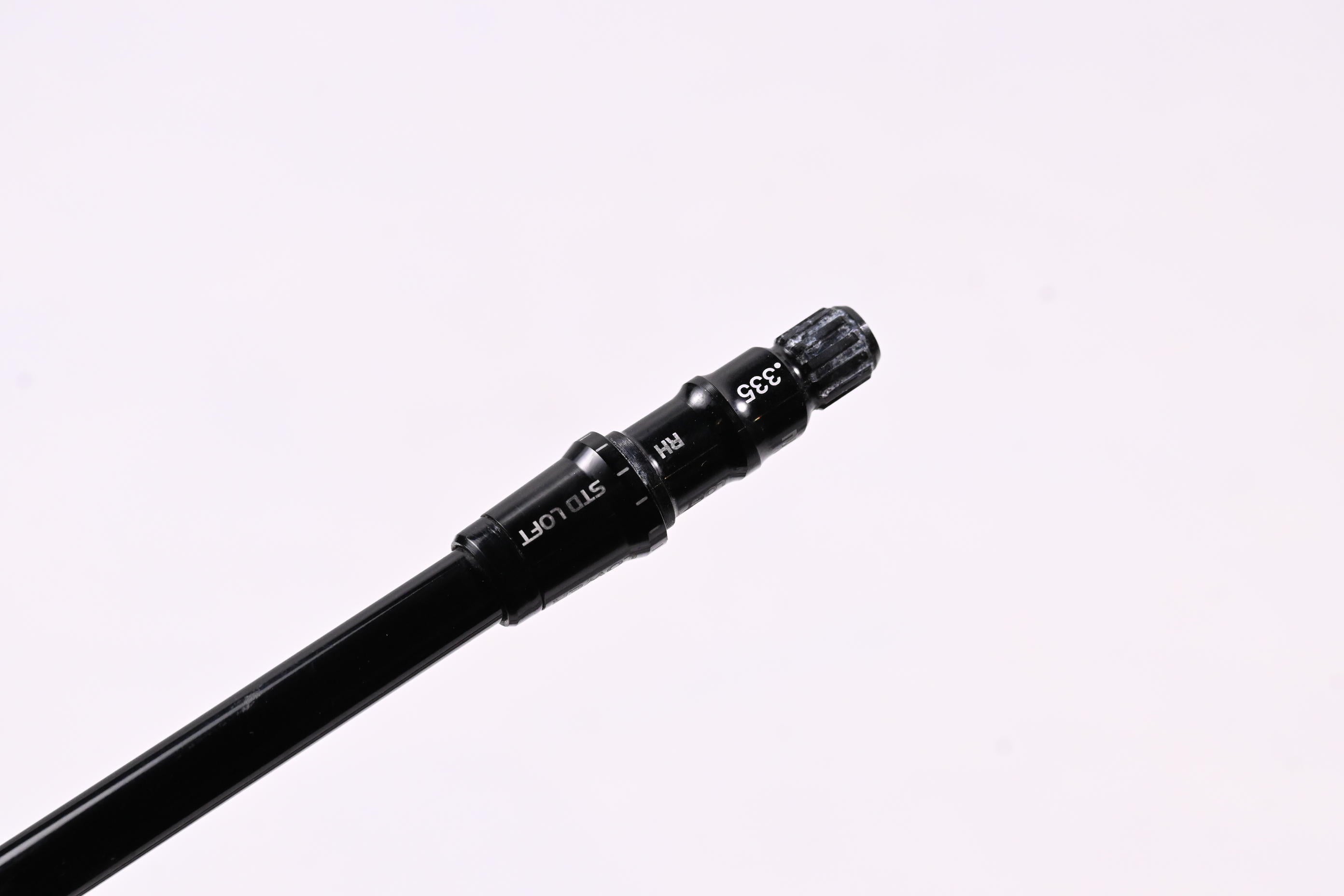 Fujikura Speeder 5 Driver Shaft / Regular Flex / Taylormade 2nd Gen