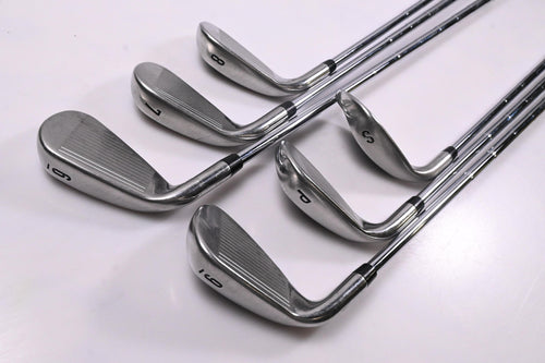 Callaway Edge Irons / 6-PW+SW / Regular Flex Callaway Shafts