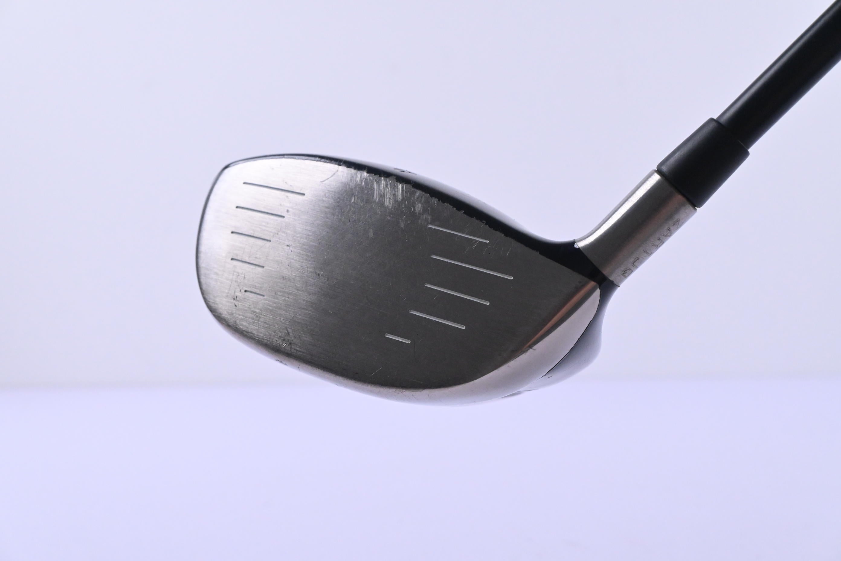 Taylormade R540 Driver / 9.5 Degree / Stiff Flex M.A.S.2 70 Shaft