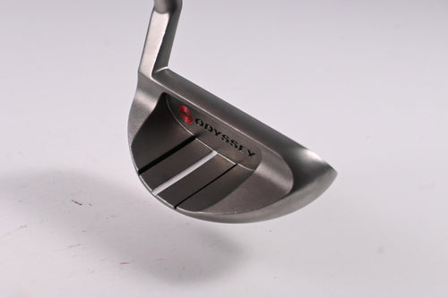 Odyssey X-Act 2021 Chipper / 37 Degree / 35 Inch