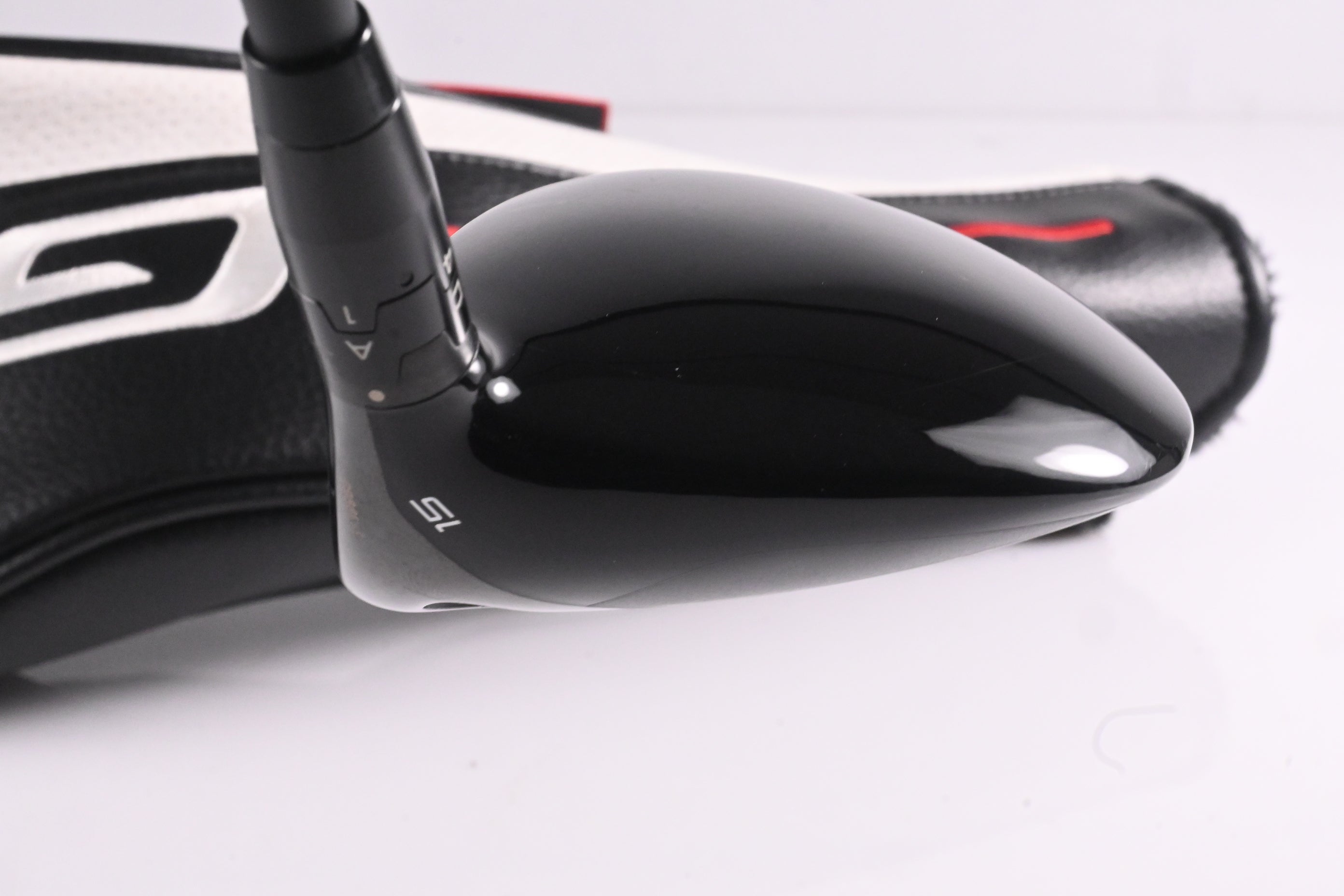 Titleist GT3 #3 Wood / 15 Degree / Regular Flex Tensei 1K Blue 65 Shaft