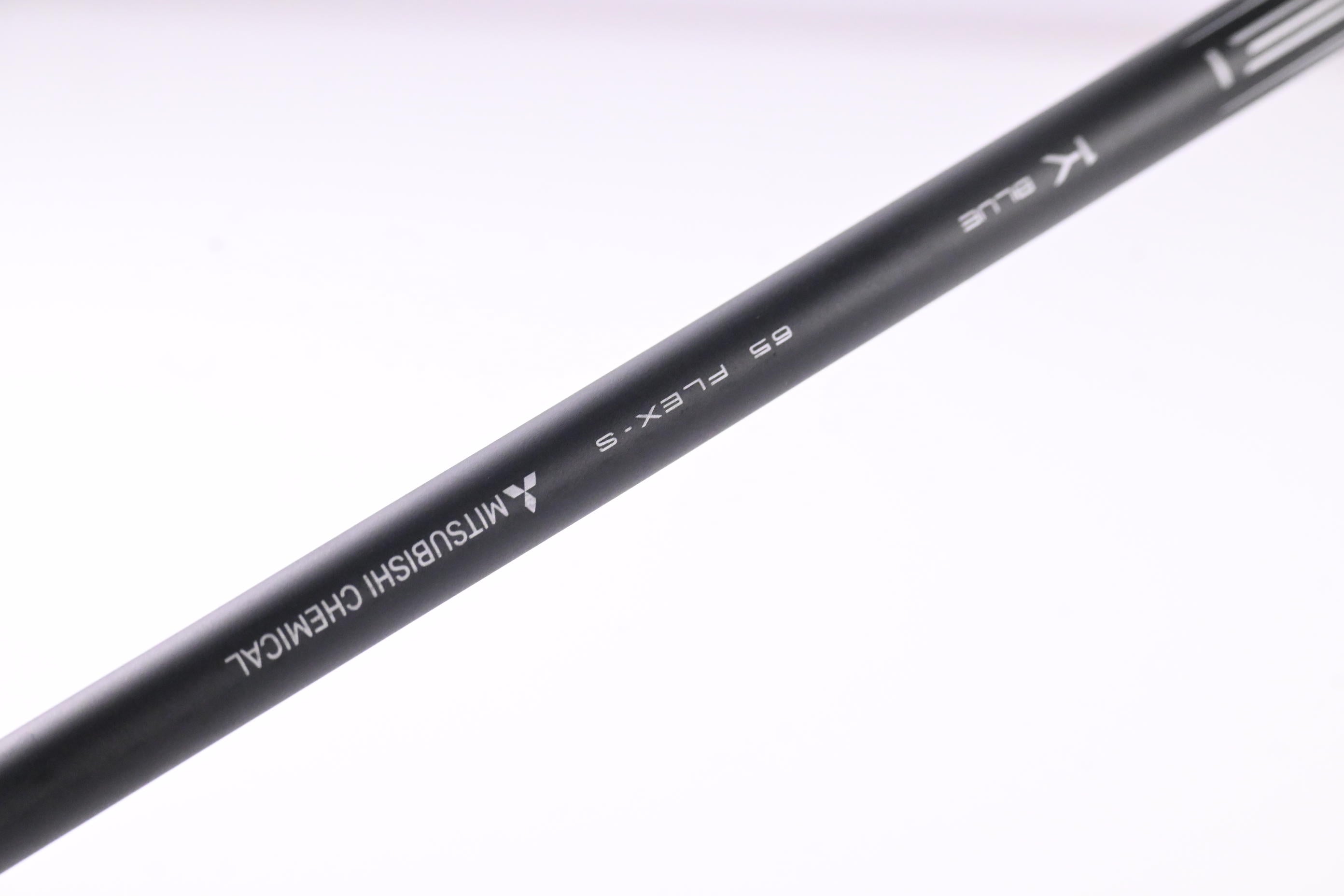 Titleist TSR2 Driver / 10 Degree / Stiff Flex Tensei 1K Blue 65 Shaft