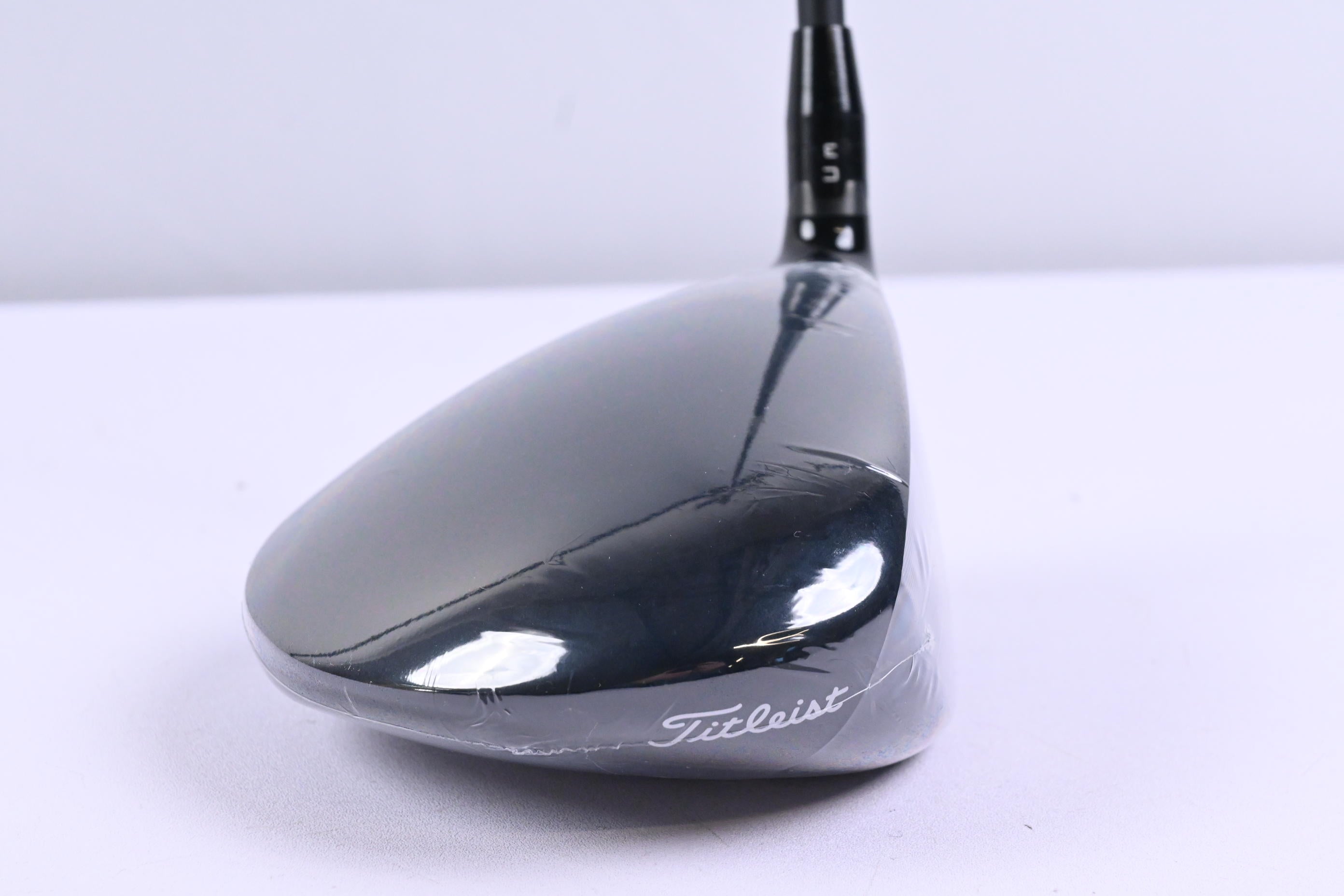 Titleist GT3 Driver / 9 Degree / Stiff Flex Tensei 1K Black 65 Shaft