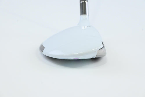 Ladies Taylormade Kalea 3 #5 Wood / 20 Degree / Ladies Flex Taylormade Ultralite