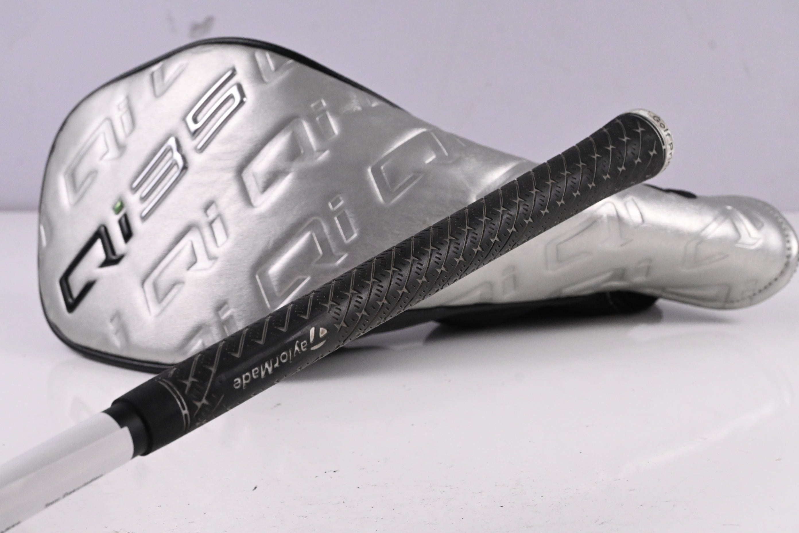 Taylormade Qi35 Max Lite Driver / 12 Degree / Regular Flex Vanquish 4 Shaft