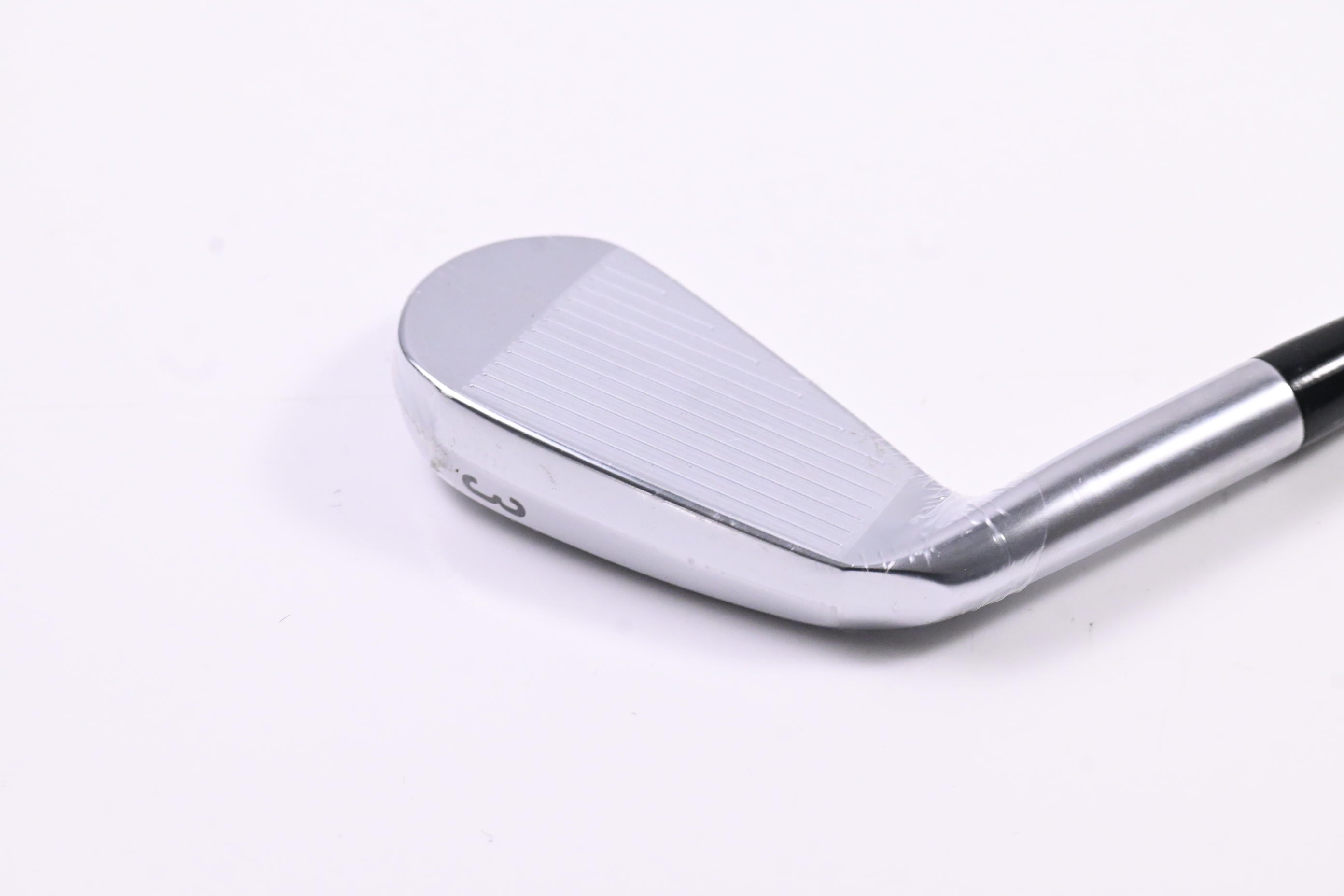 Srixon Z-Forged II #3 Iron / 20 Degree / Stiff Flex N.S.Pro Modus³ Tour 105