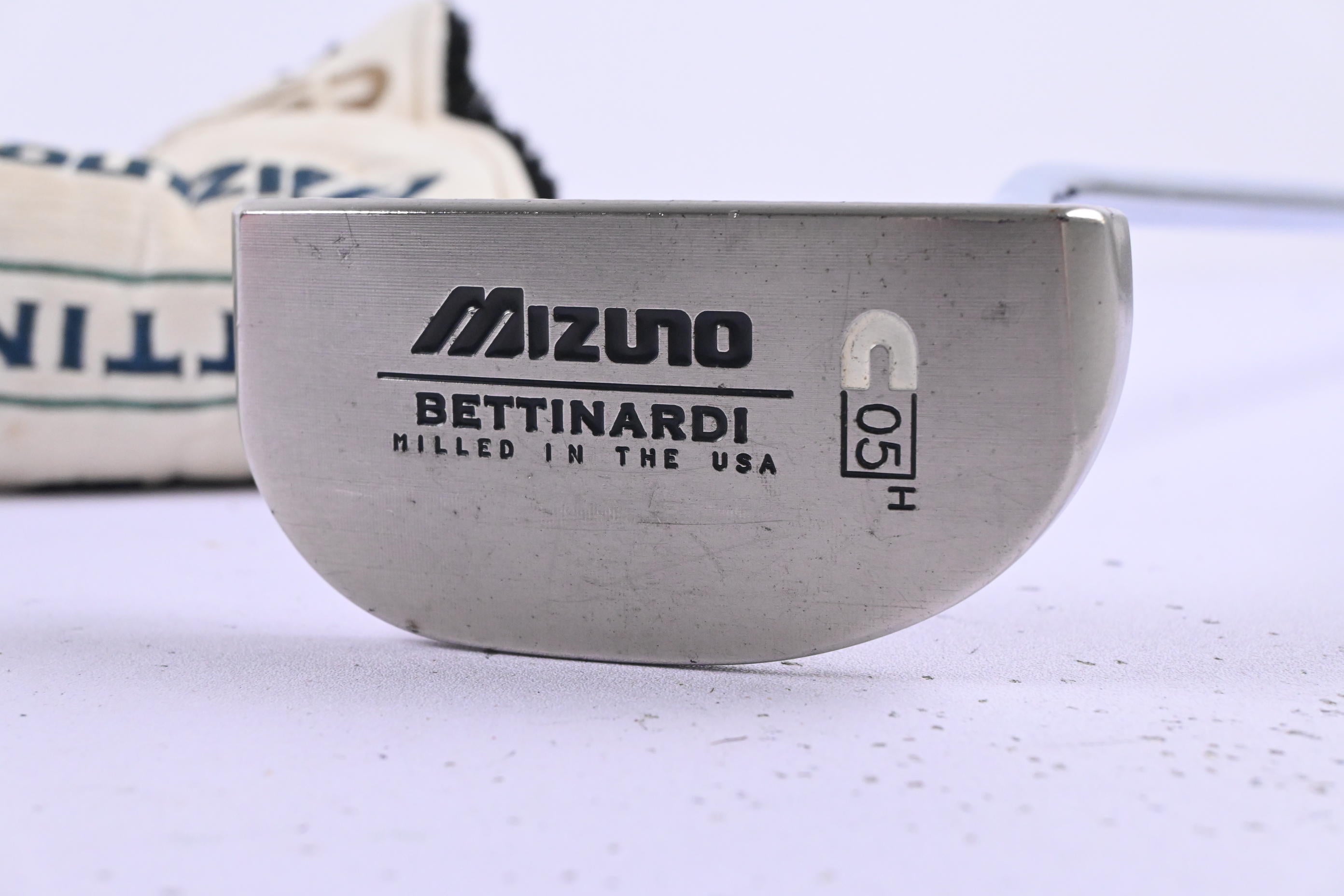 Mizuno C-Series 05 Putter / 34 Inch