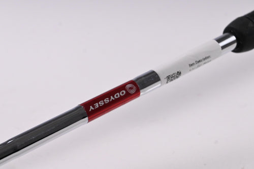 Odyssey X-Act 2021 Chipper / 37 Degree / 35 Inch