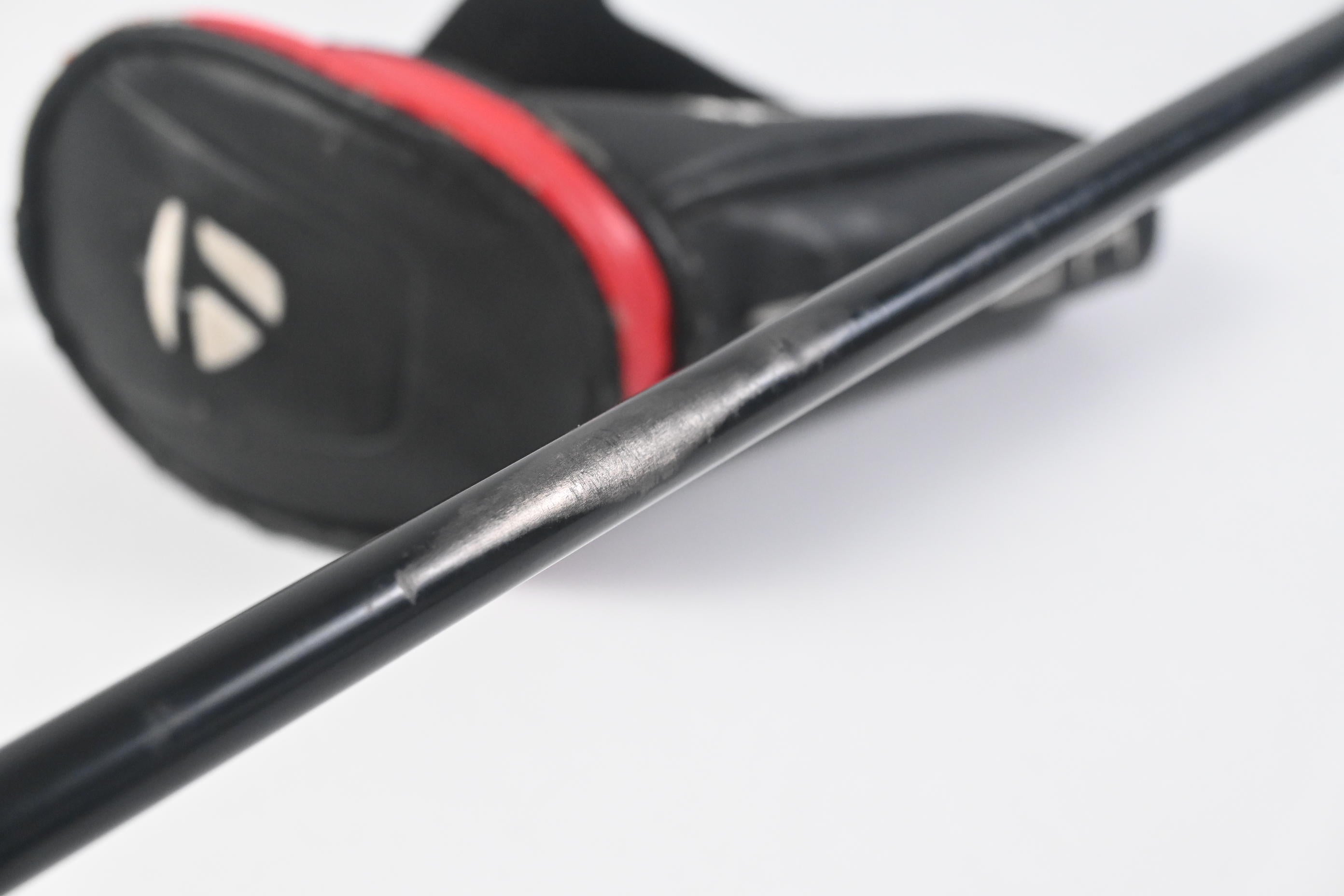 Taylormade Stealth #3 Hybrid / 19 Degree / Stiff Flex Ventus Red 7 Shaft