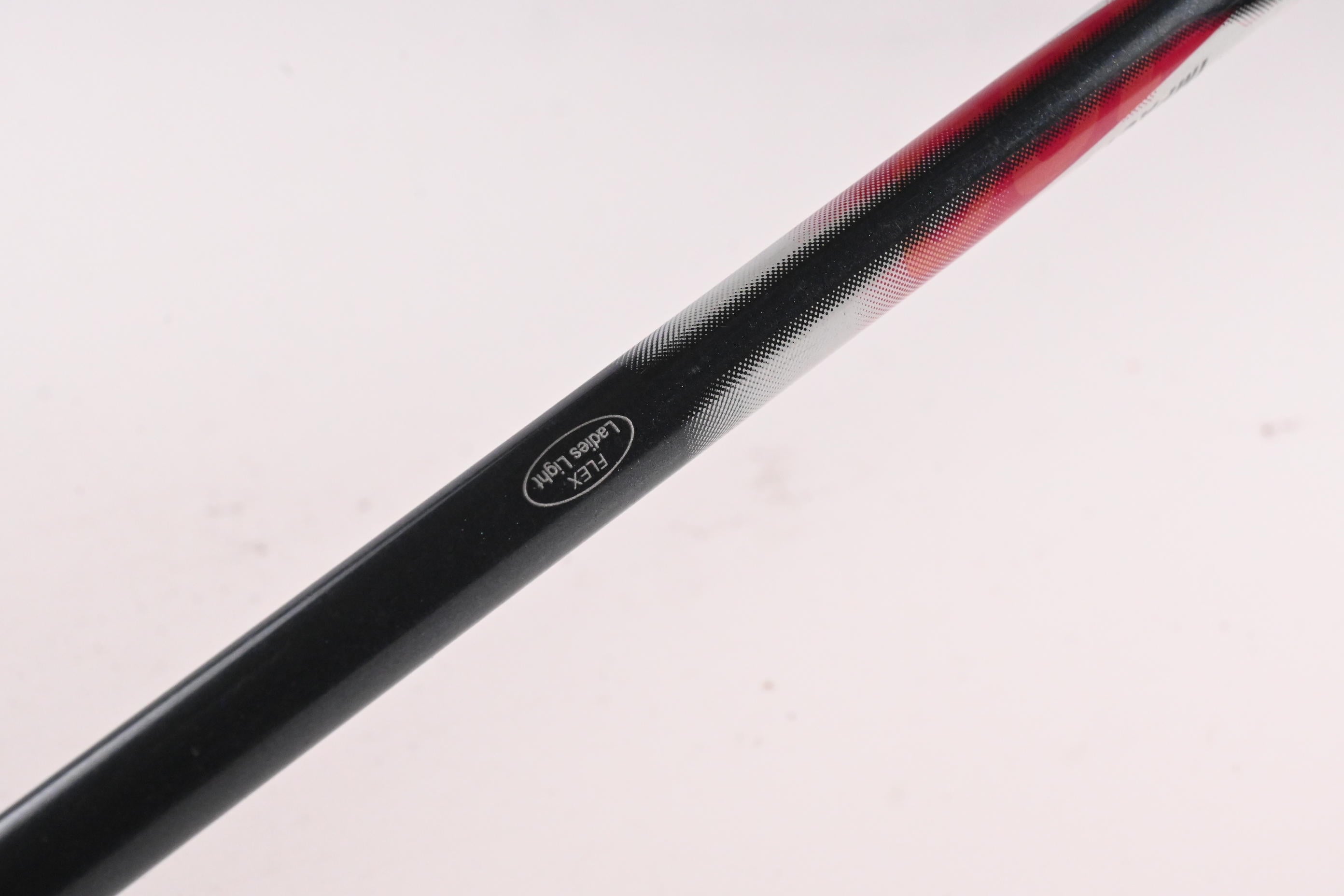 Ladies Yonex Nanospeed 3i Driver / 12 Degree / Ladies Flex Yonex NS100-W CFS