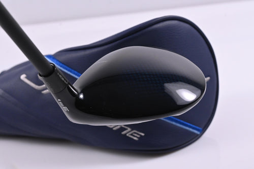 Mizuno JPX One #3 Wood / 15 Degree / Stiff Flex Tensei 1K Blue 65 Shaft