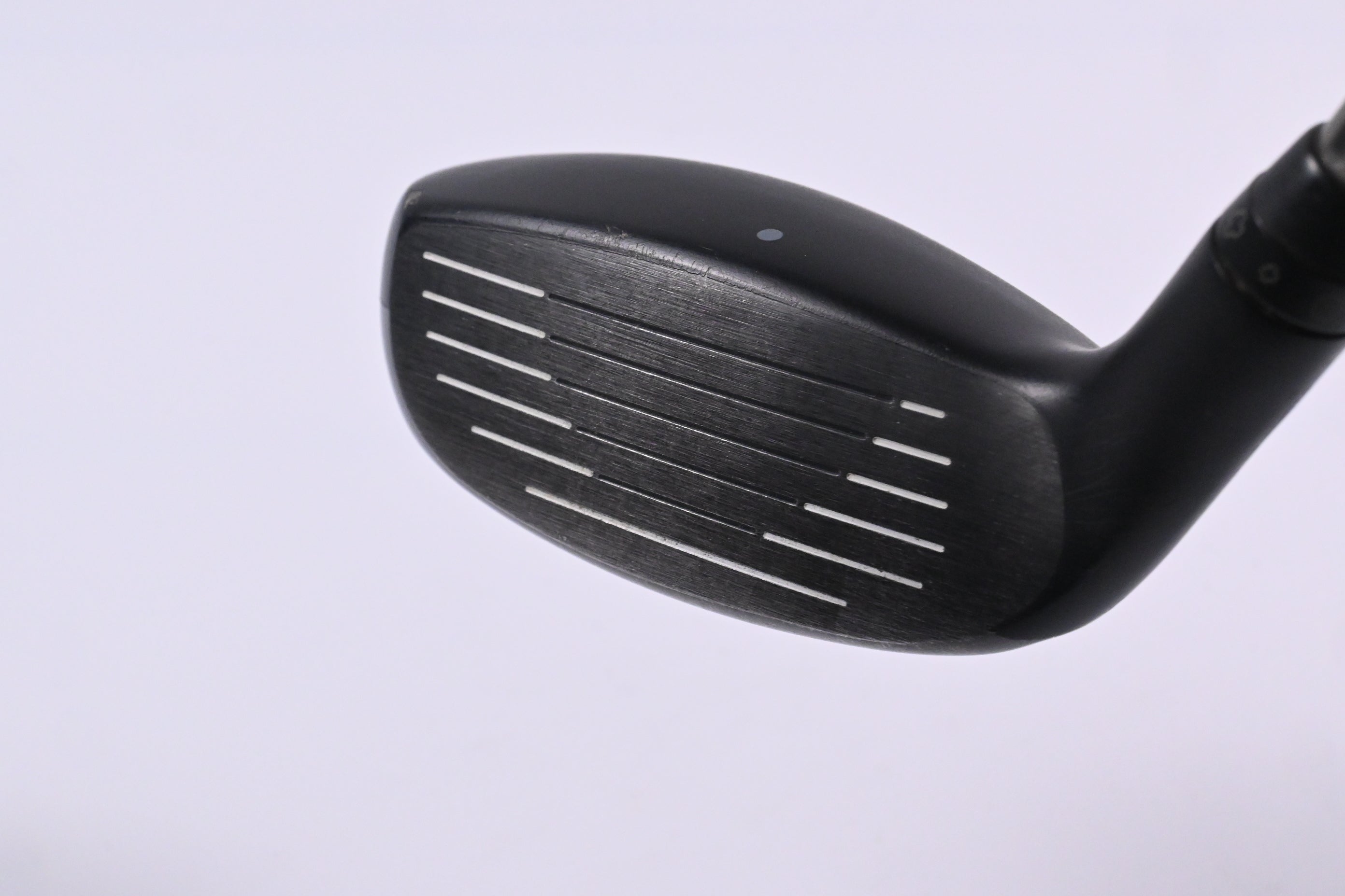 Ping G430 #4 Hybrid / 22 Degree / Stiff Flex Ping Tour 2.0 Chrome 85 Shaft