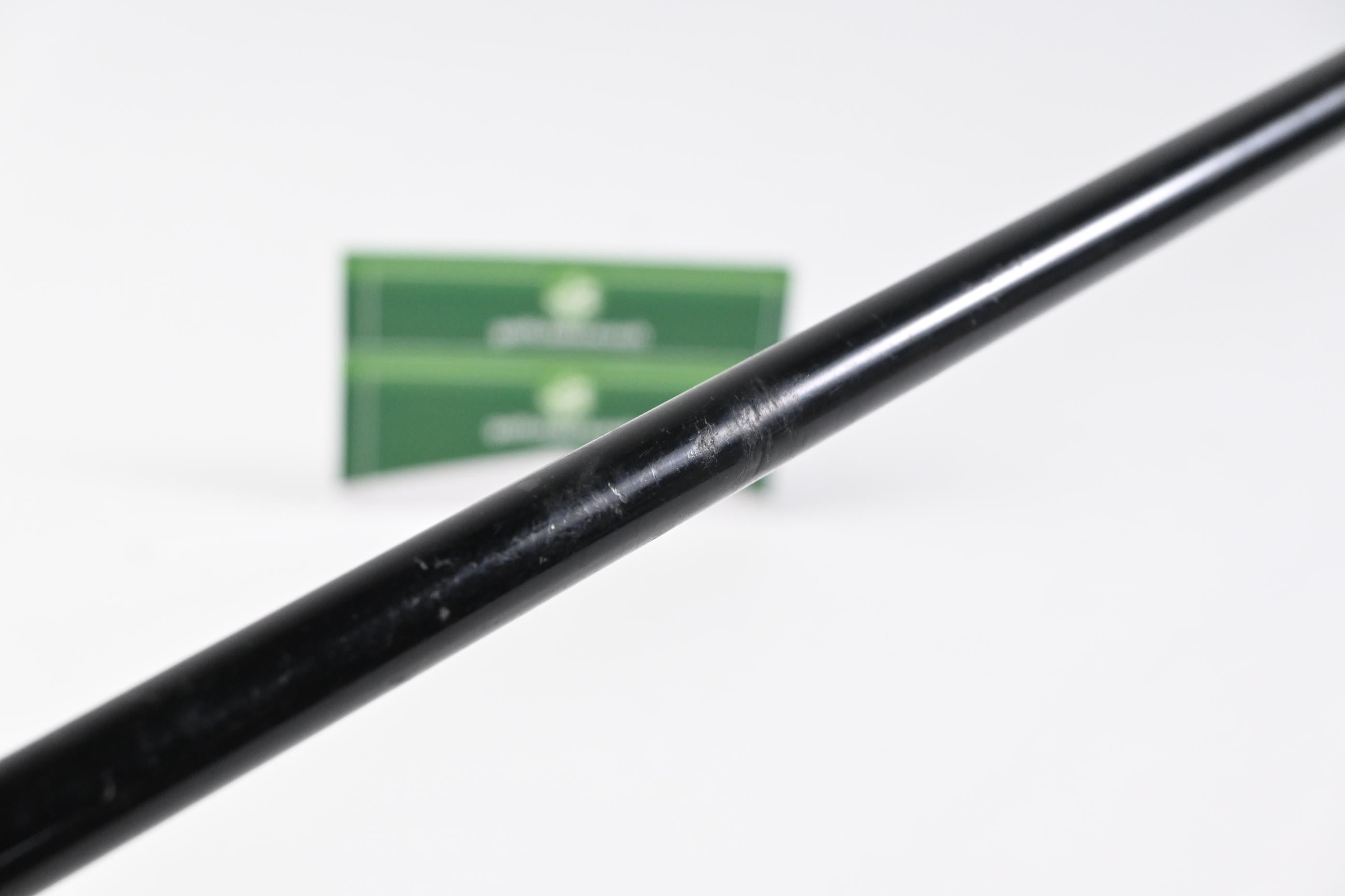 Left Hand Taylormade Jetspeed #3 Hybrid / 19 Degree / Regular Flex Matrix 65