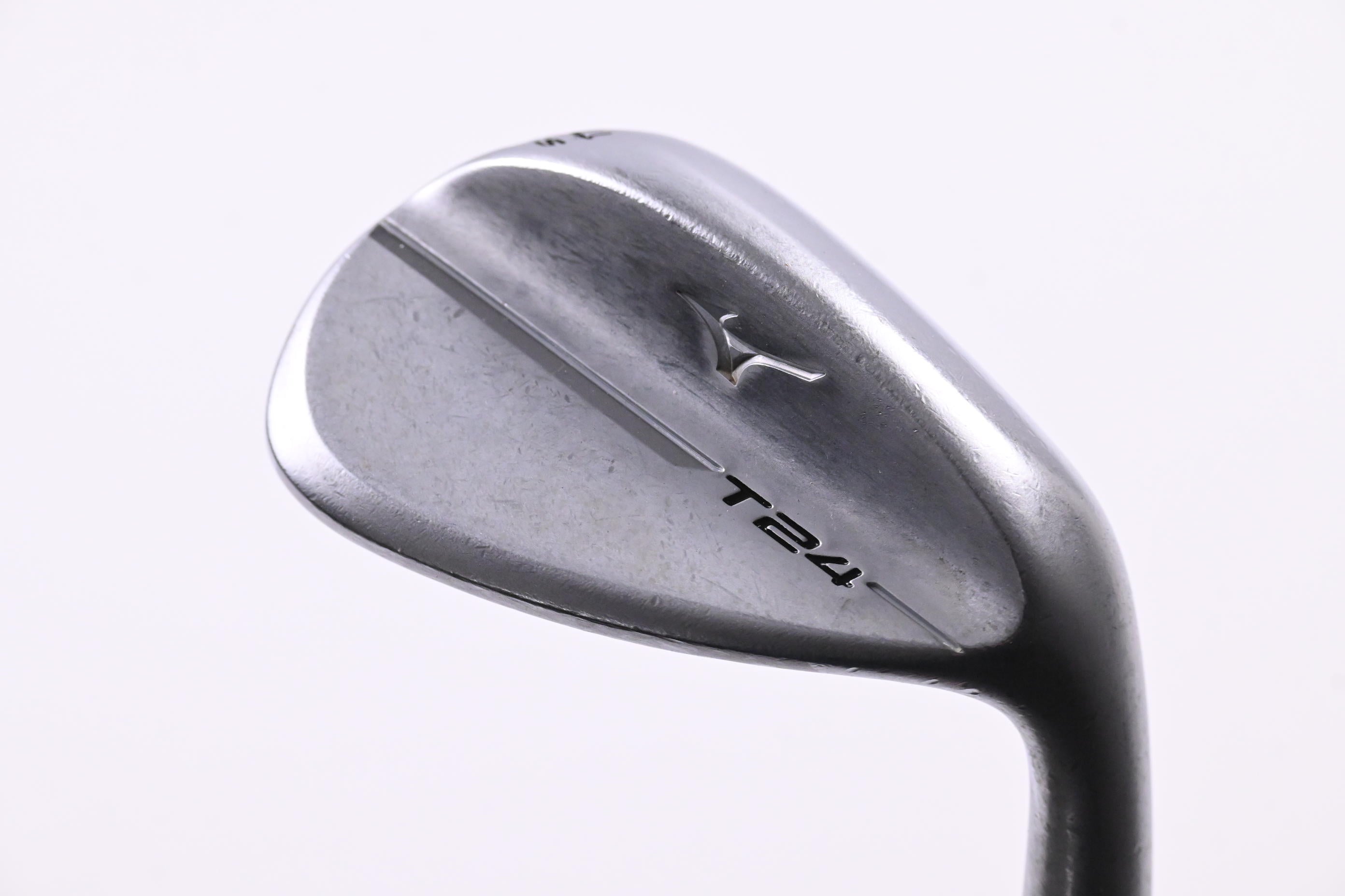 Mizuno T24 Sand Wedge / 54 Degree / Stiff Flex N.S.Pro Modus 3 Shaft
