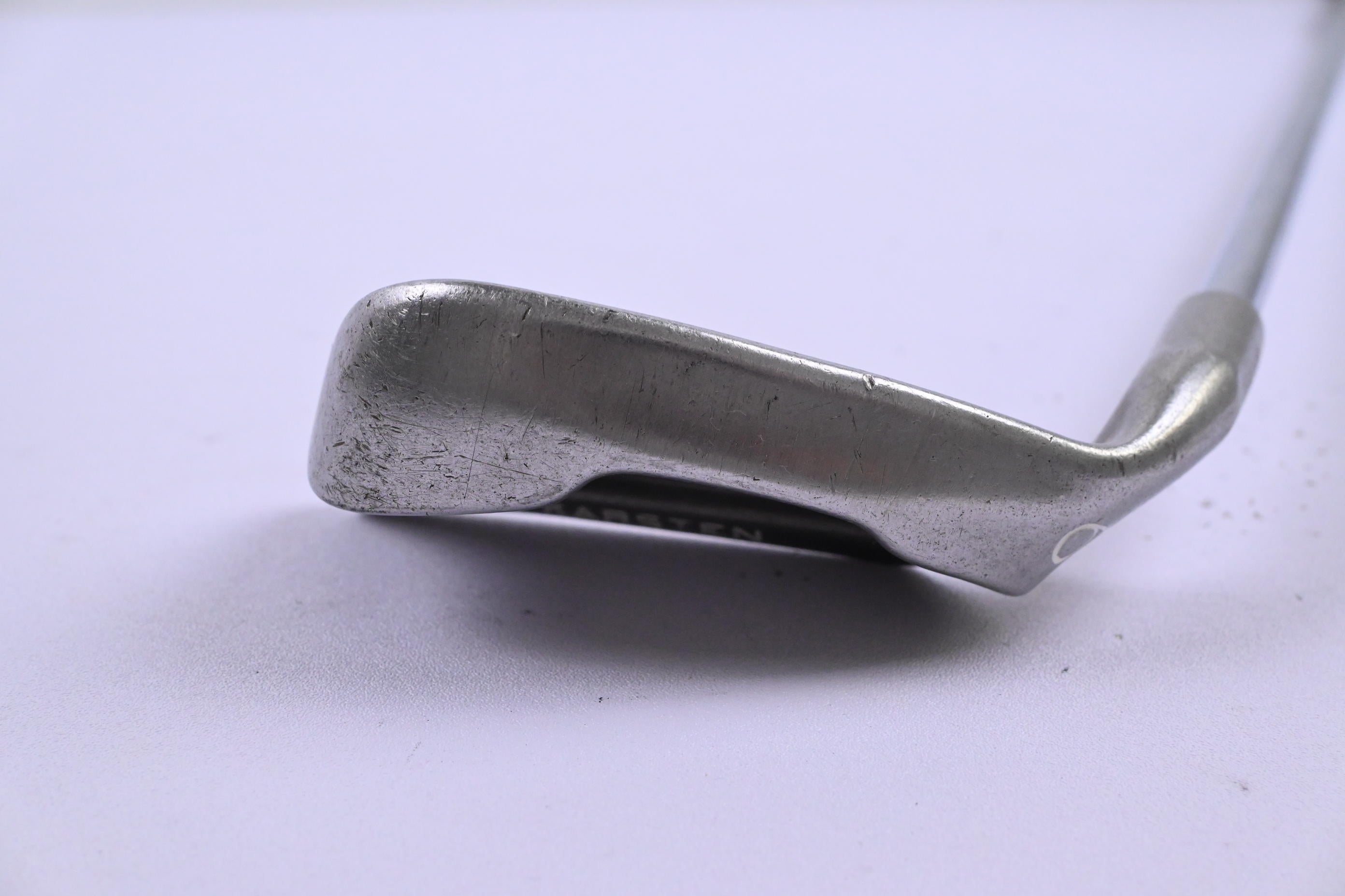 Ping Zing 2 #9 Iron / Black Dot / Stiff Flex Ping JZ Shaft