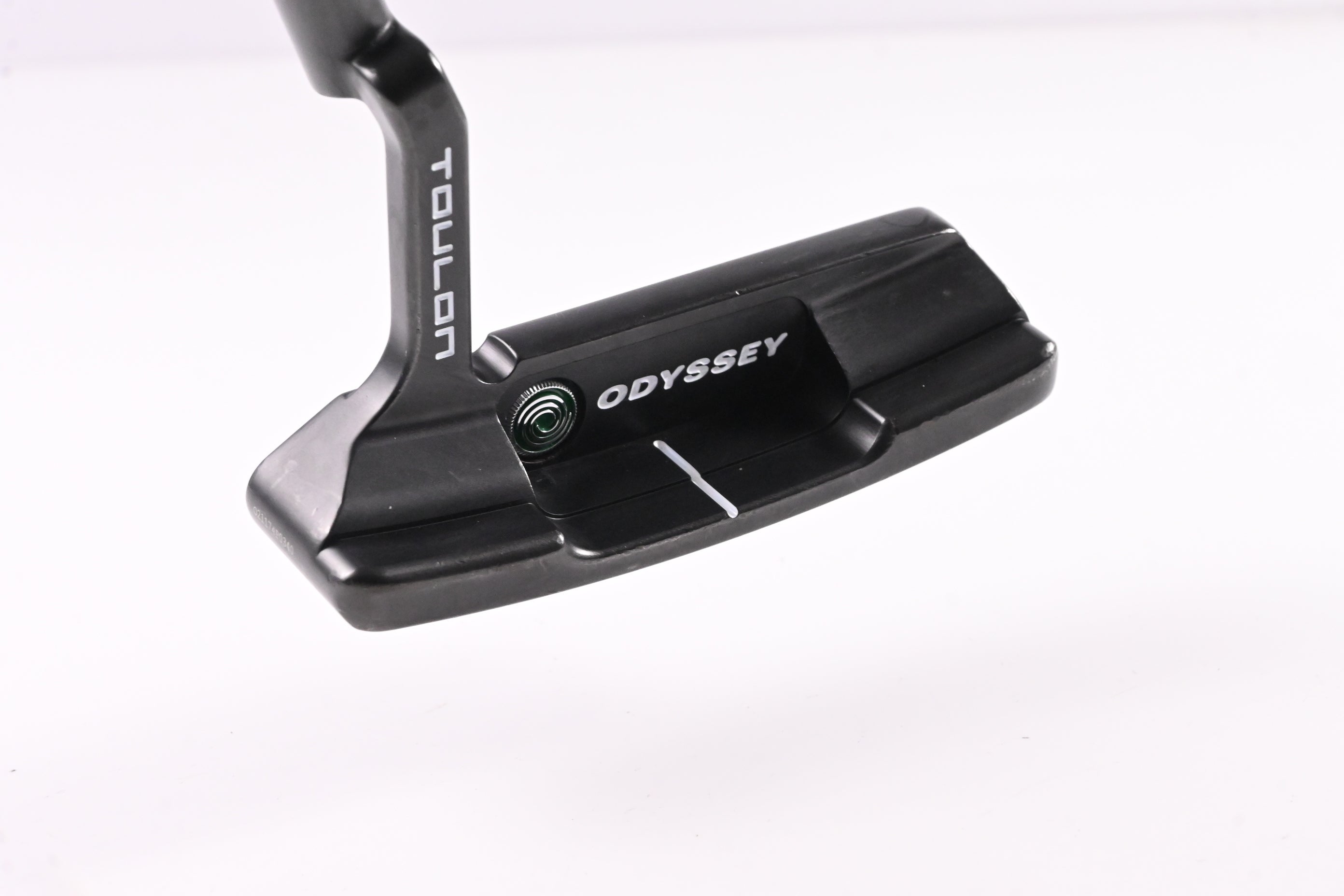 Odyssey Toulon 2022 San Diego Putter / 33 Inch