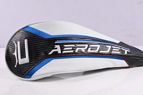 Cobra Aerojet LS Driver / 10.5 Degree / Regular Flex Kai'li Blue 60 Shaft