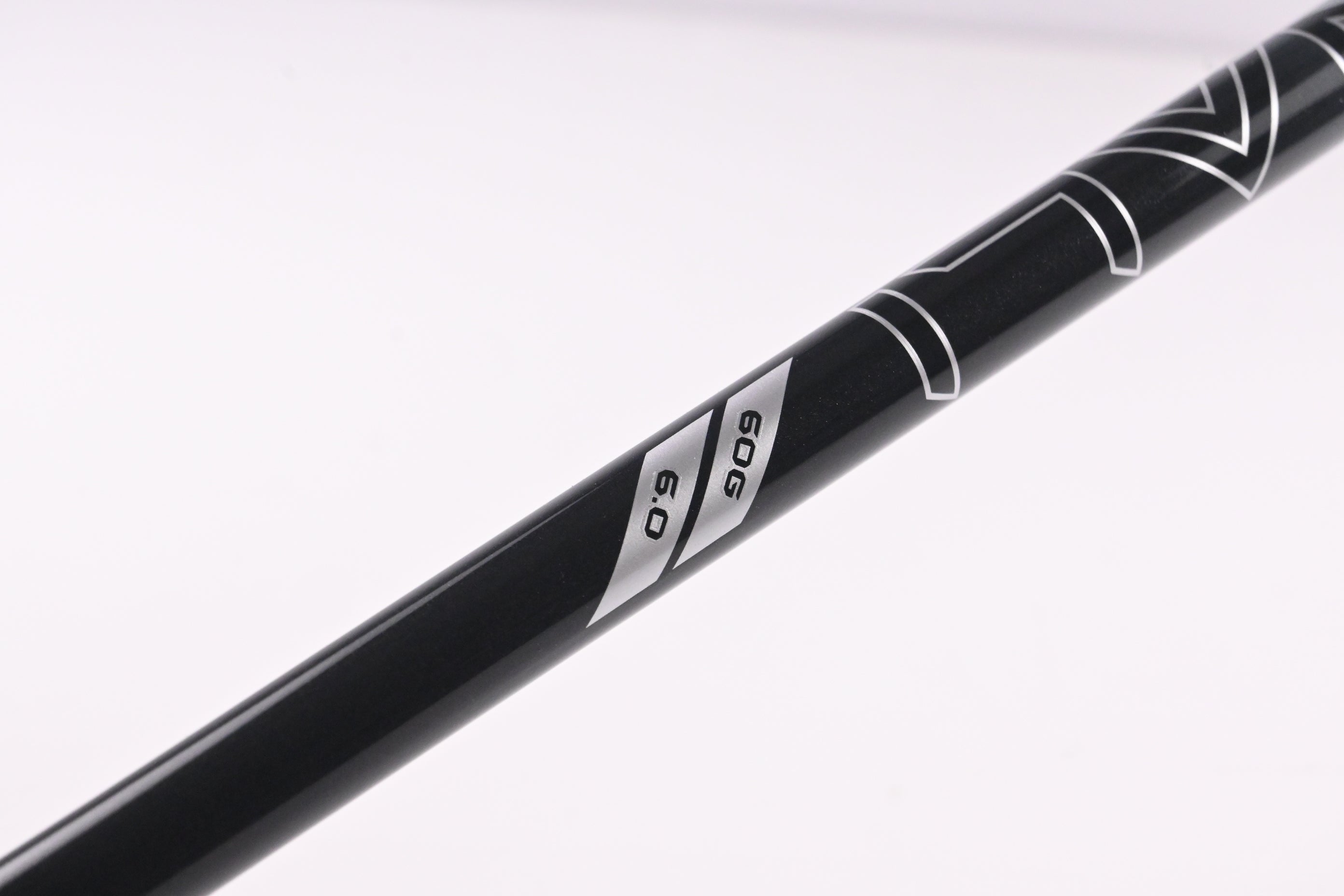 Wilson DYNAPWR 2025 LS Driver / 9 Degree / Stiff Flex Denali Black 60 Shaft