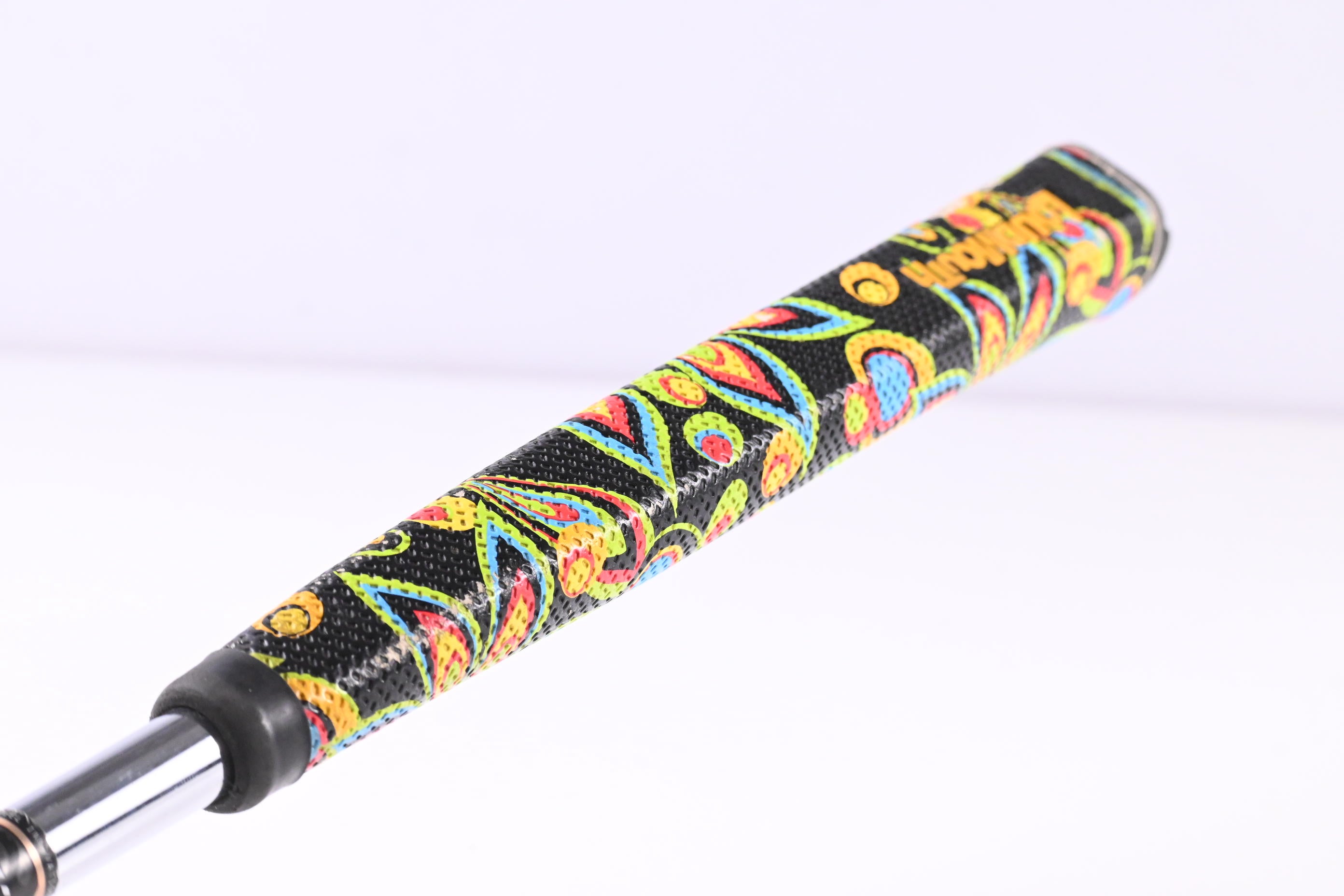 Cleveland TFI 2135 Black 6.5 Putter / 34 Inch