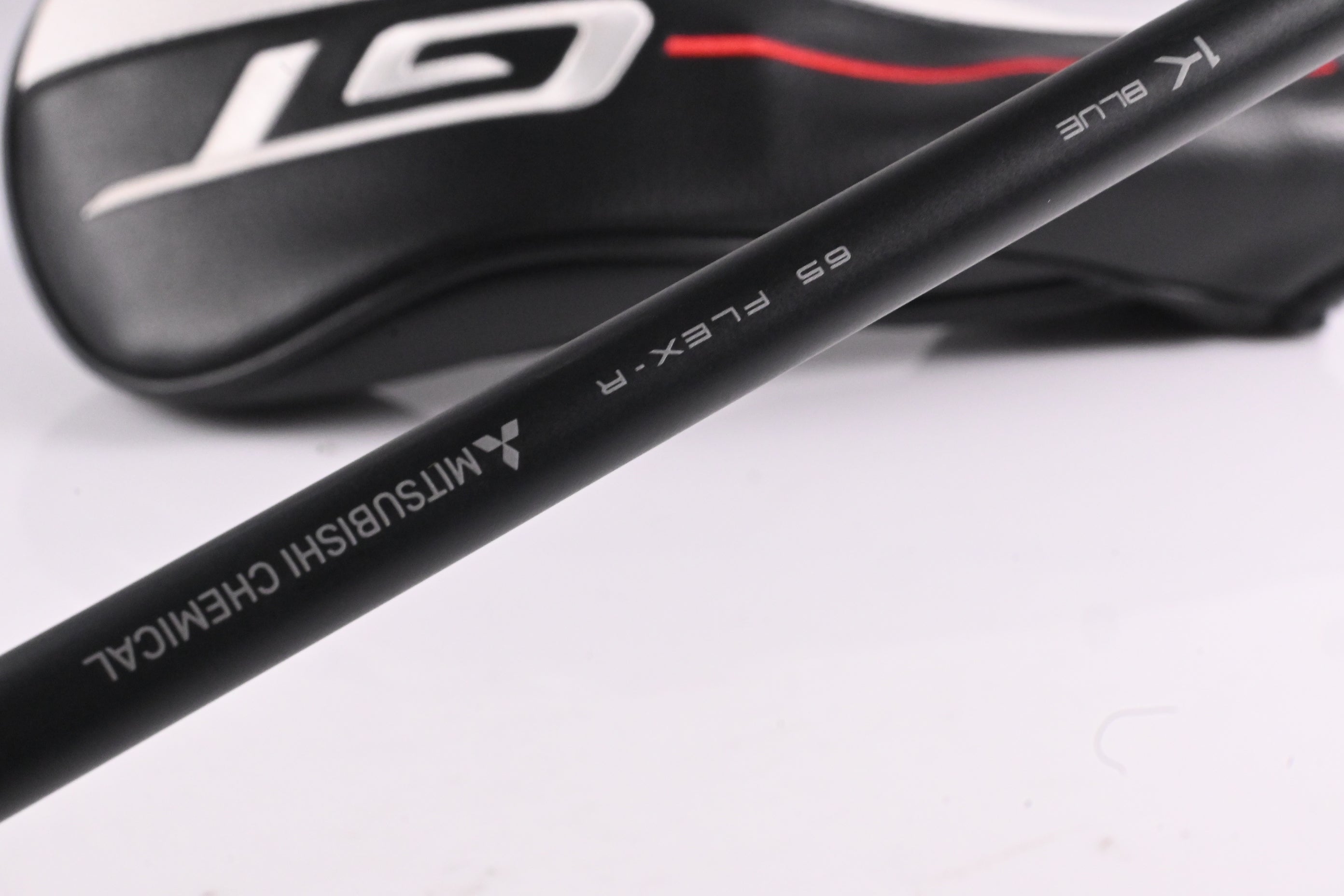 Titleist GT3 #3 Wood / 15 Degree / Regular Flex Tensei 1K Blue 65 Shaft