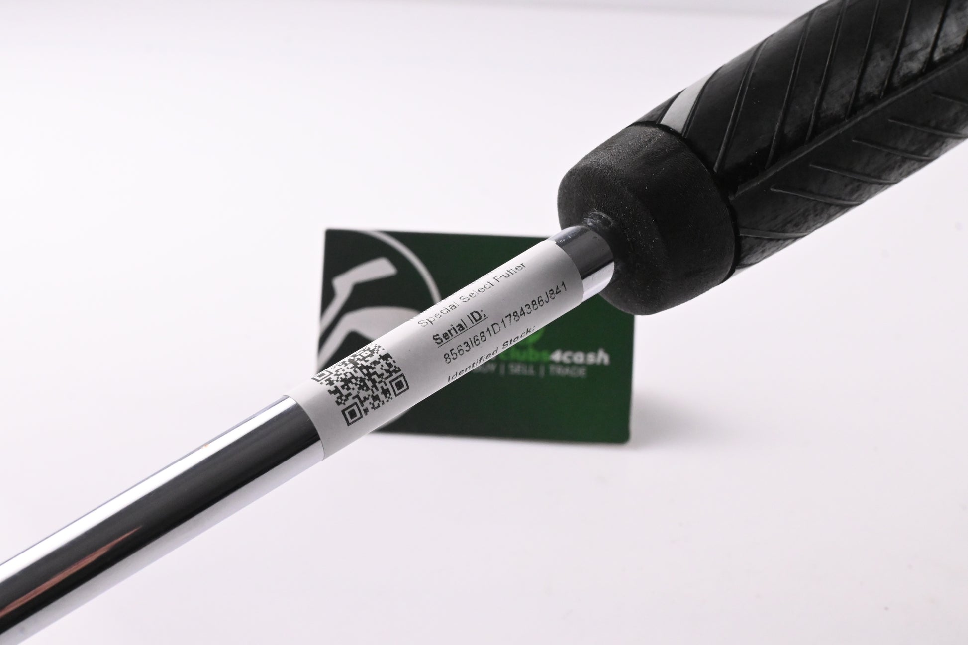 Scotty Cameron Special Select Newport Putter / 35 Inch