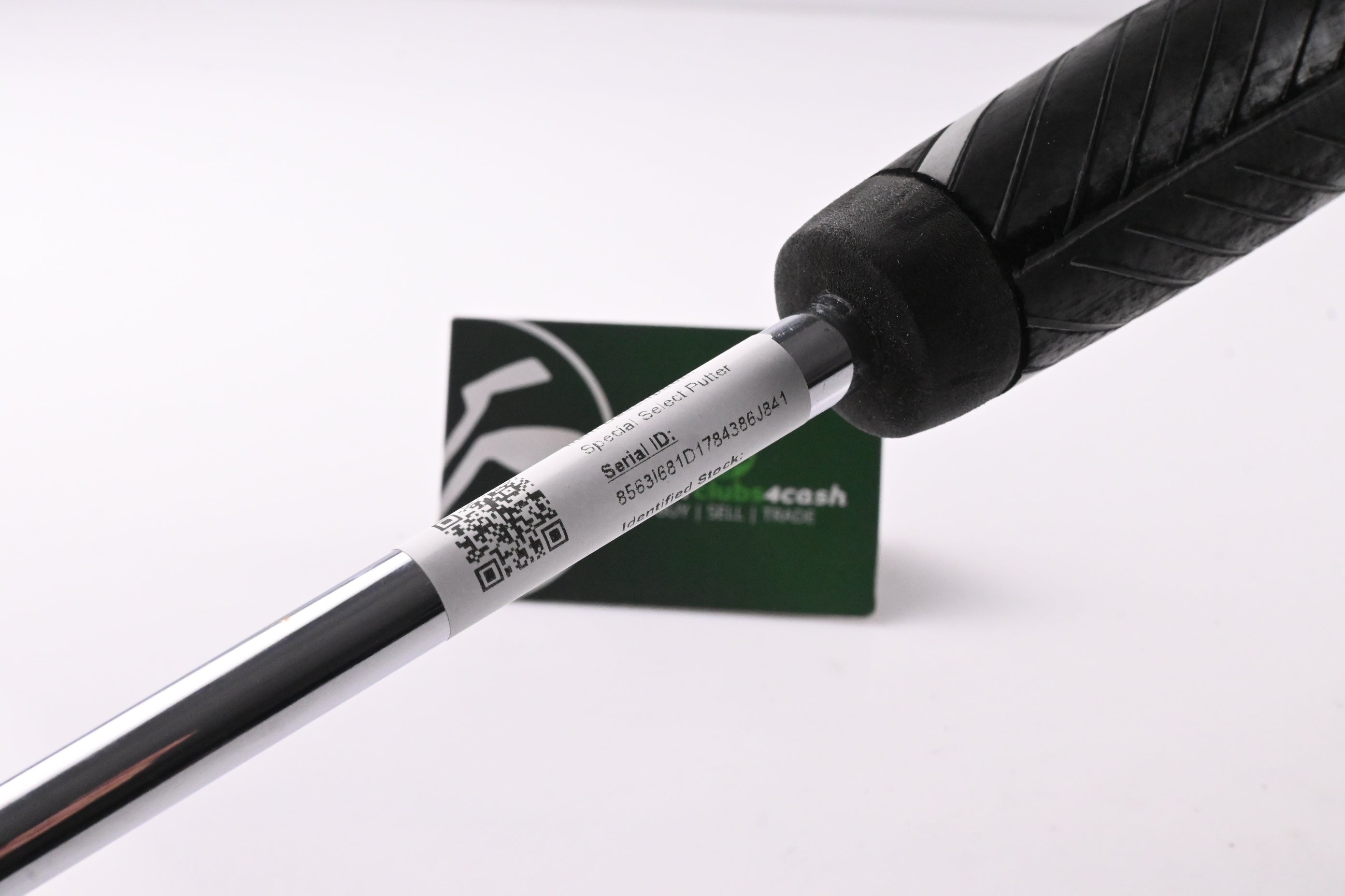 Scotty Cameron Special Select Newport Putter / 35 Inch