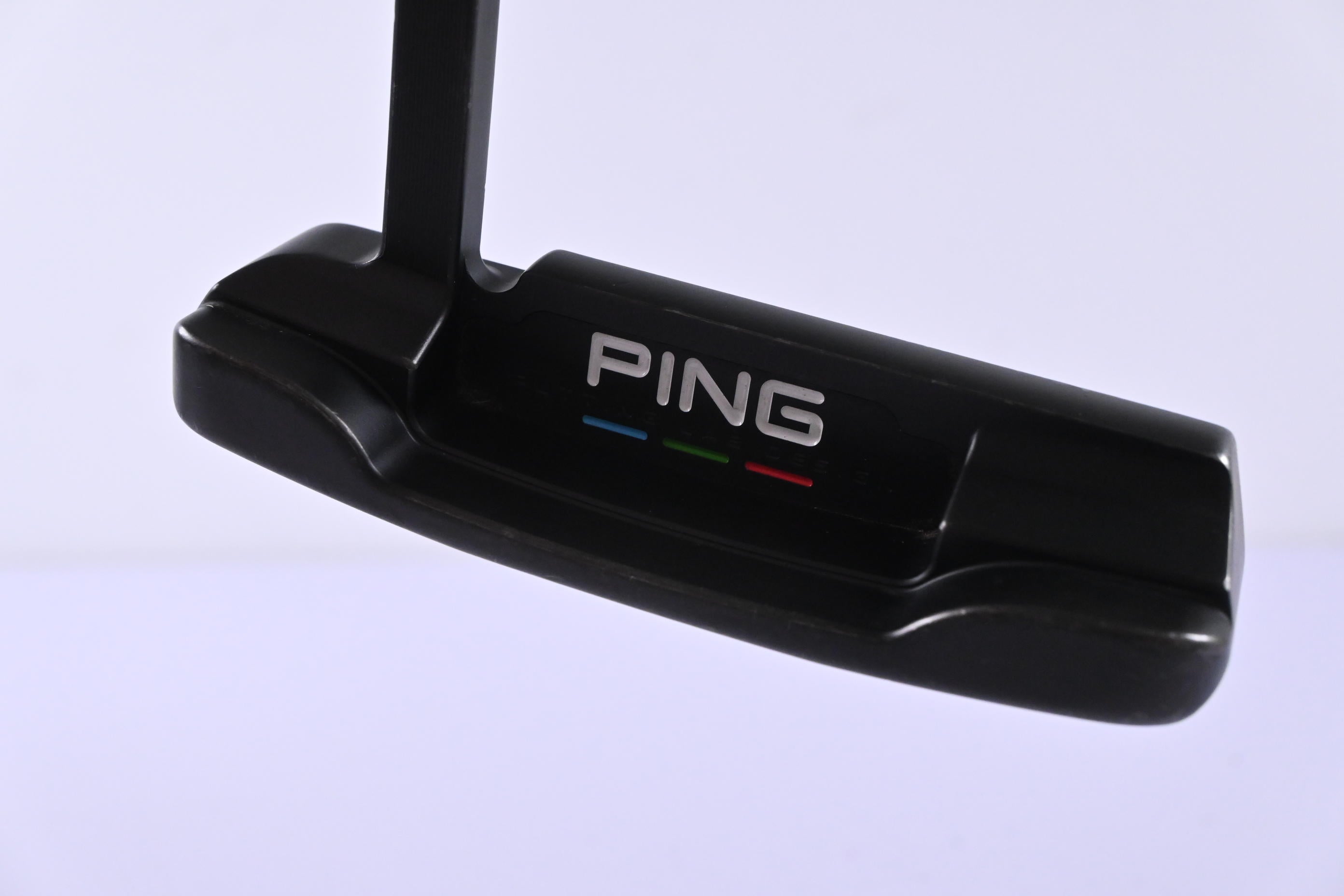 Ping PLD Milled 2022 Anser Putter / 35 Inch