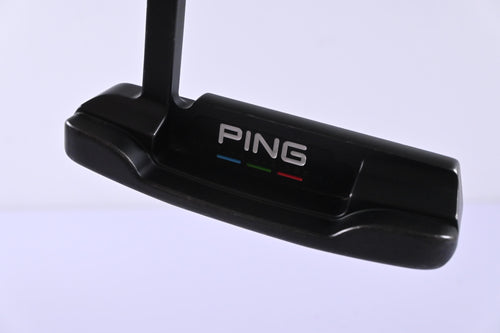Ping PLD Milled 2022 Anser Putter / 35 Inch