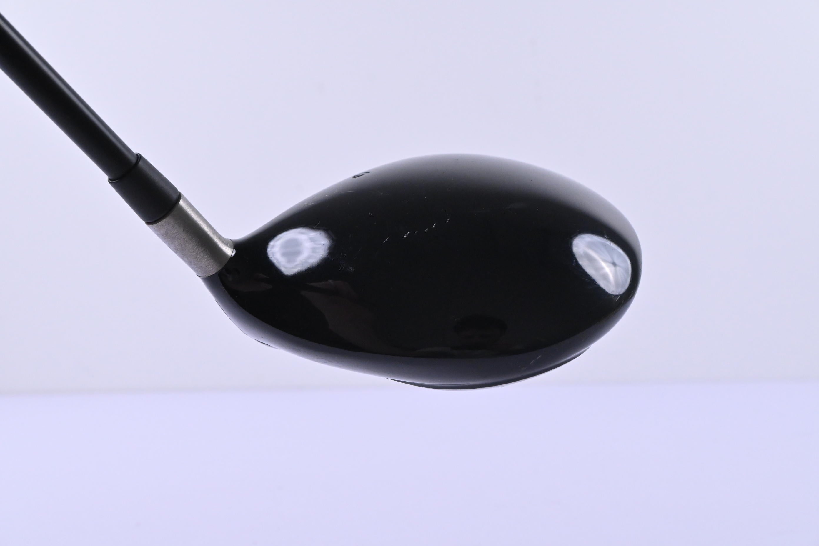 Taylormade R540 Driver / 9.5 Degree / Stiff Flex M.A.S.2 70 Shaft